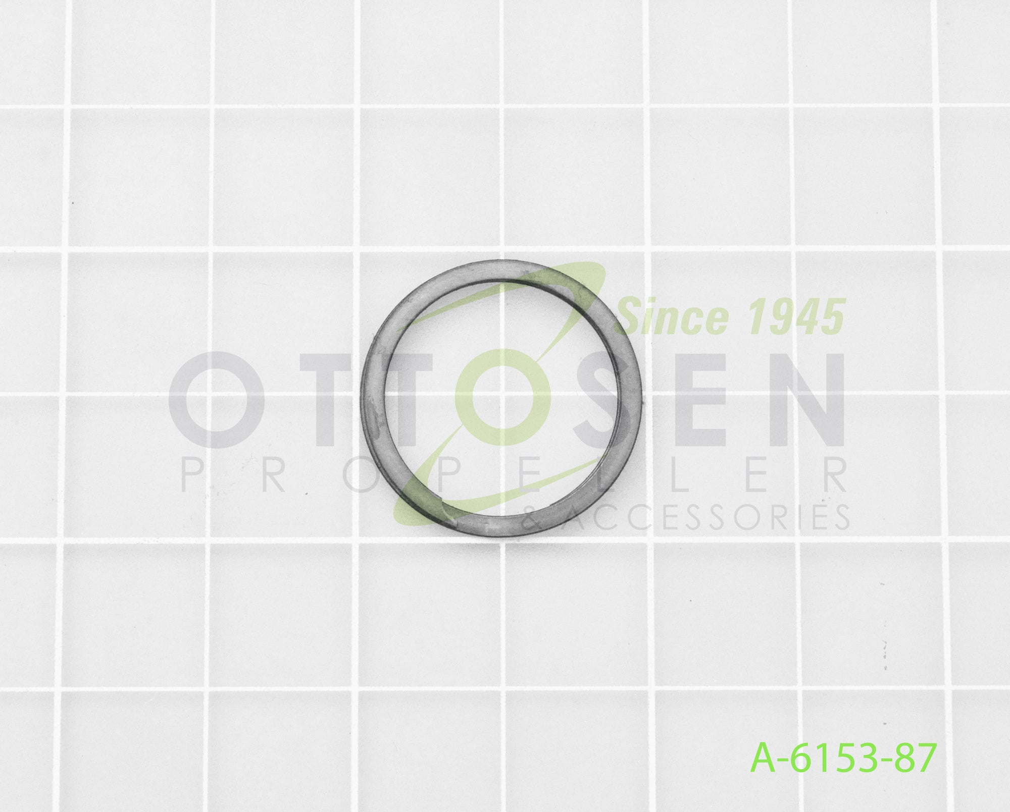 A-6153-87-HARTZELL-PROPELLER-EXTERNAL-SPIRAL-RETAINING-RING-PICTURE-2