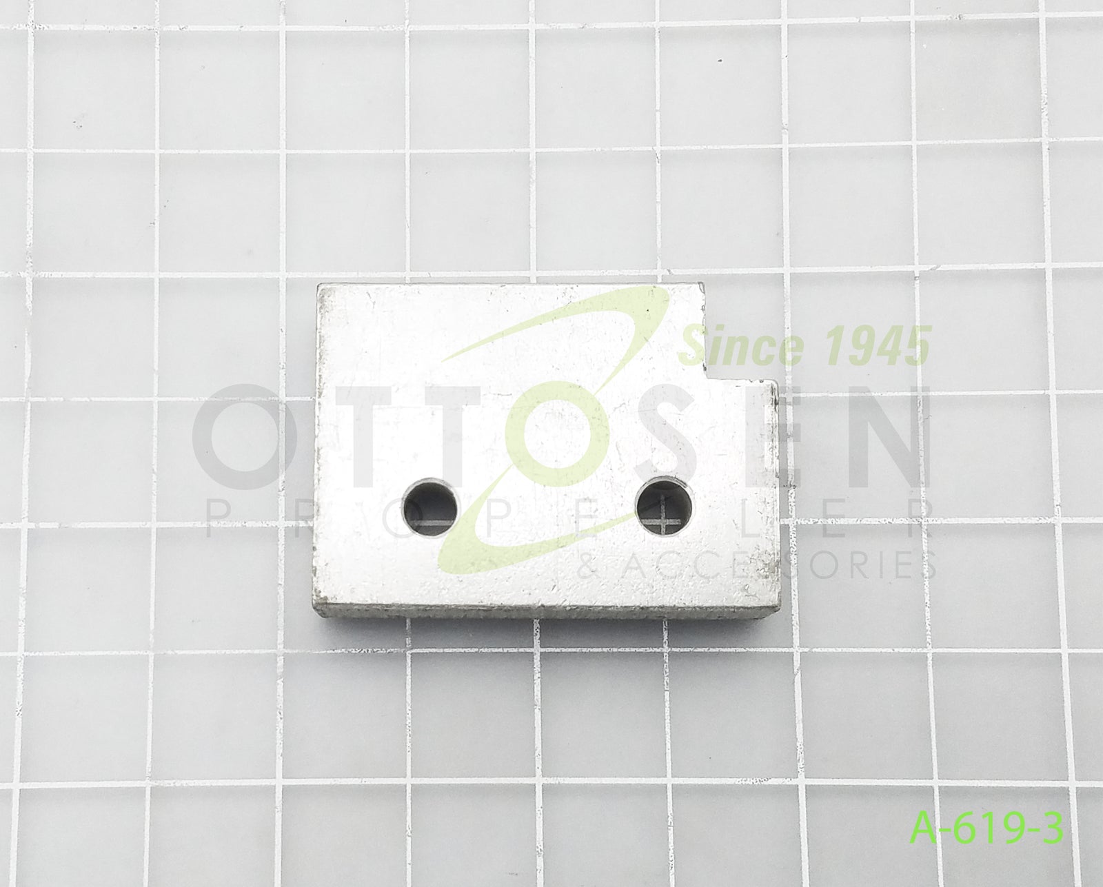 A-619-3-HARTZELL-PROPELLER-WEIGHT-SLUG-PICTURE-2