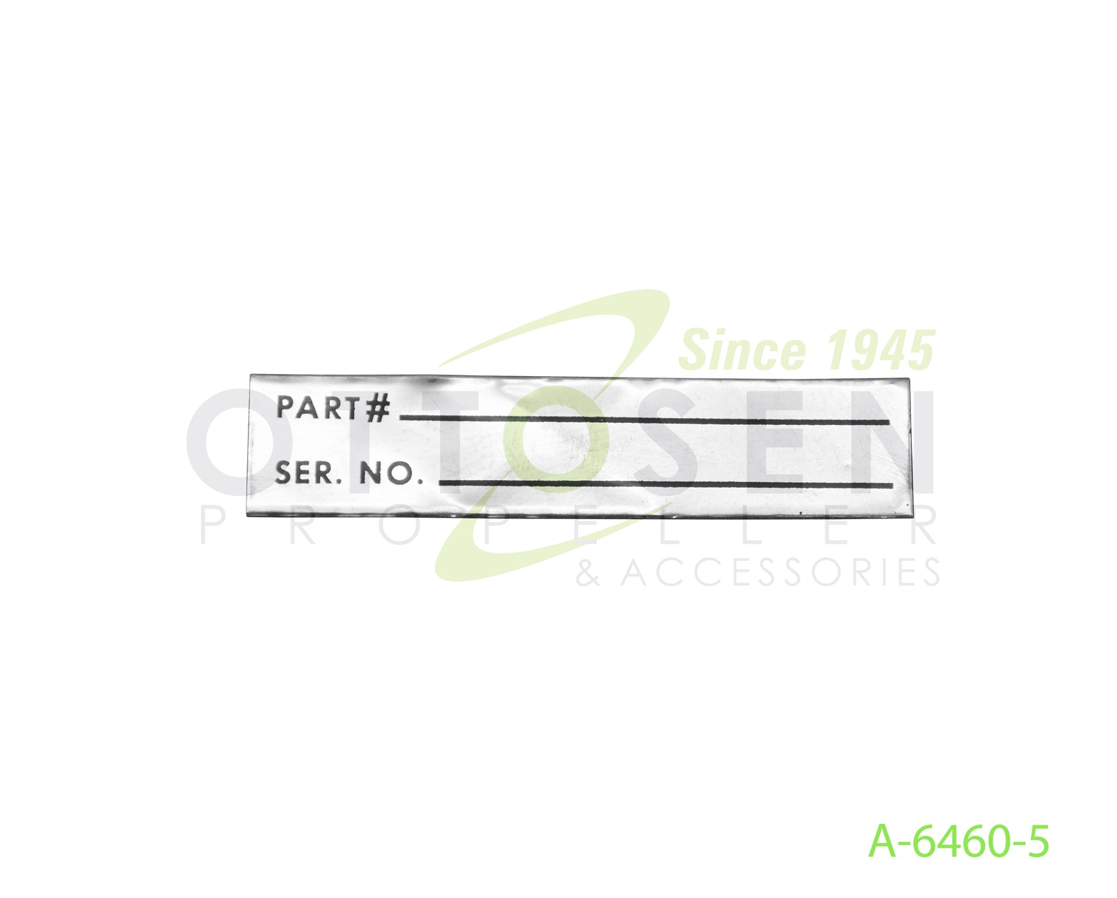 A-6460-5-HARTZELL-PROPELLER-LABEL-GOVERNOR-PICTURE-1