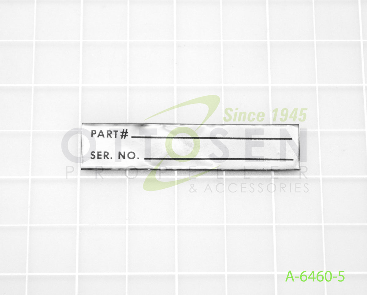 A-6460-5-HARTZELL-PROPELLER-LABEL-GOVERNOR-PICTURE-2