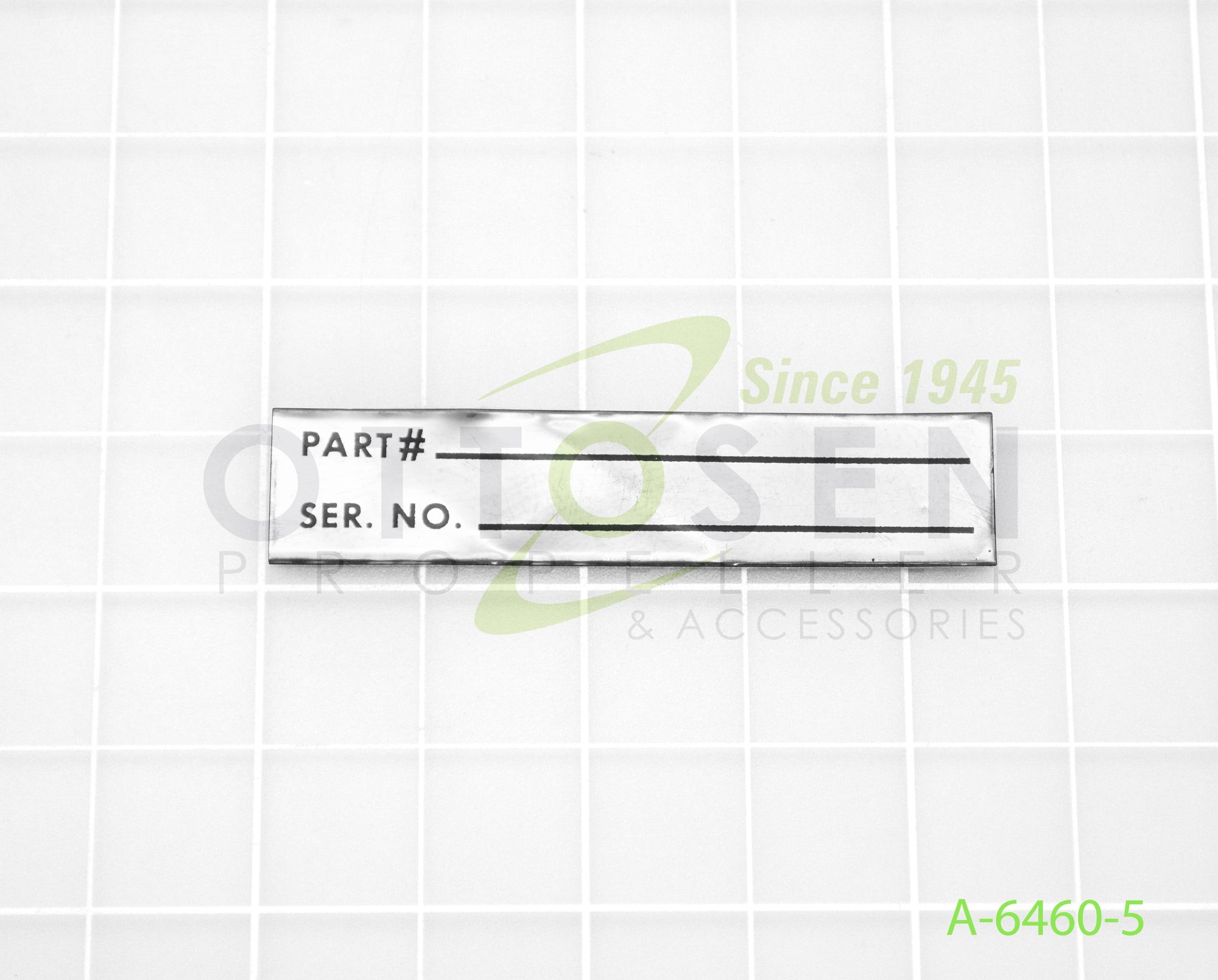 A-6460-5-HARTZELL-PROPELLER-LABEL-GOVERNOR-PICTURE-2