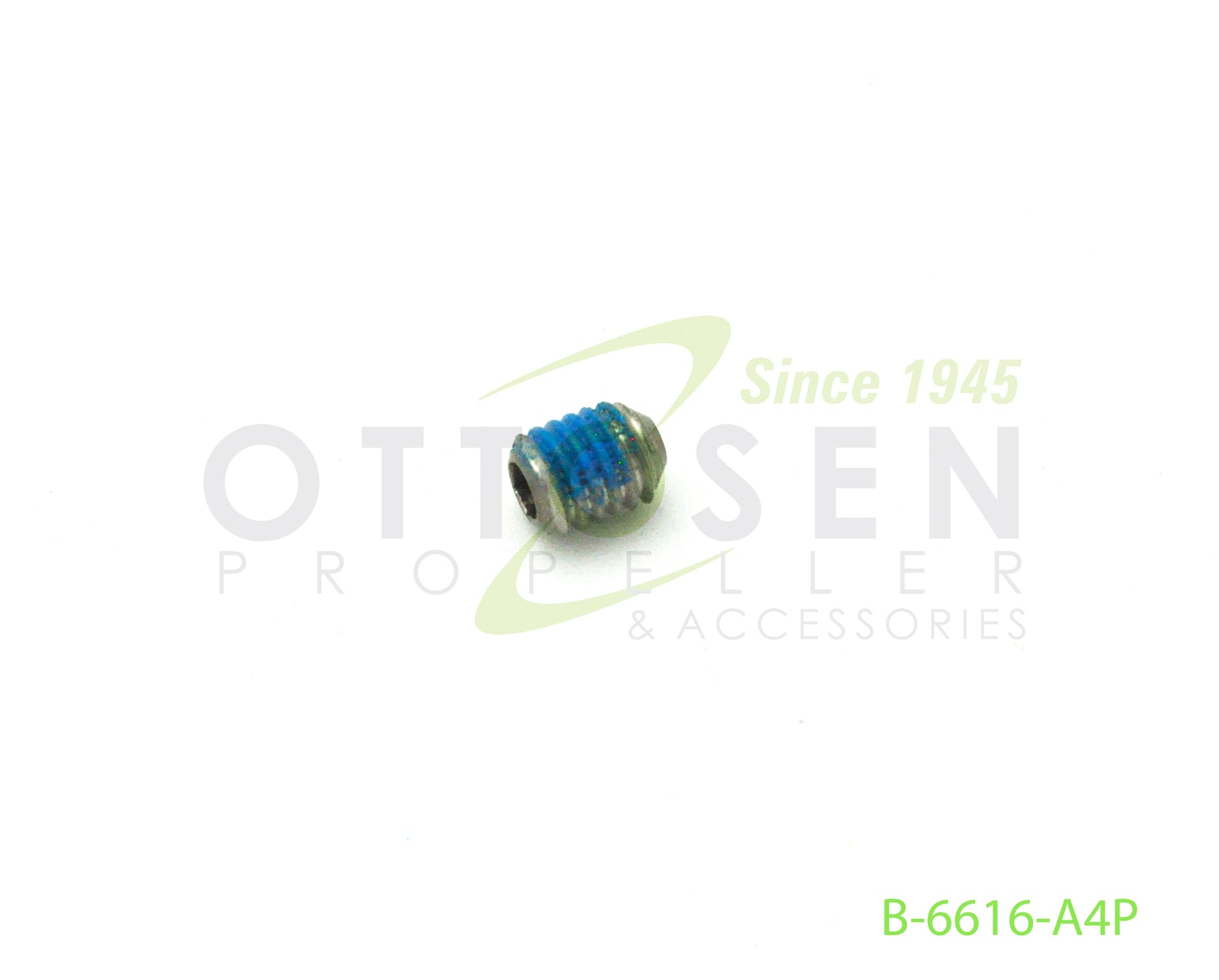 B-6616-A4P-HARTZELL-PROPELLER-SET-SCREW-PICTURE-1