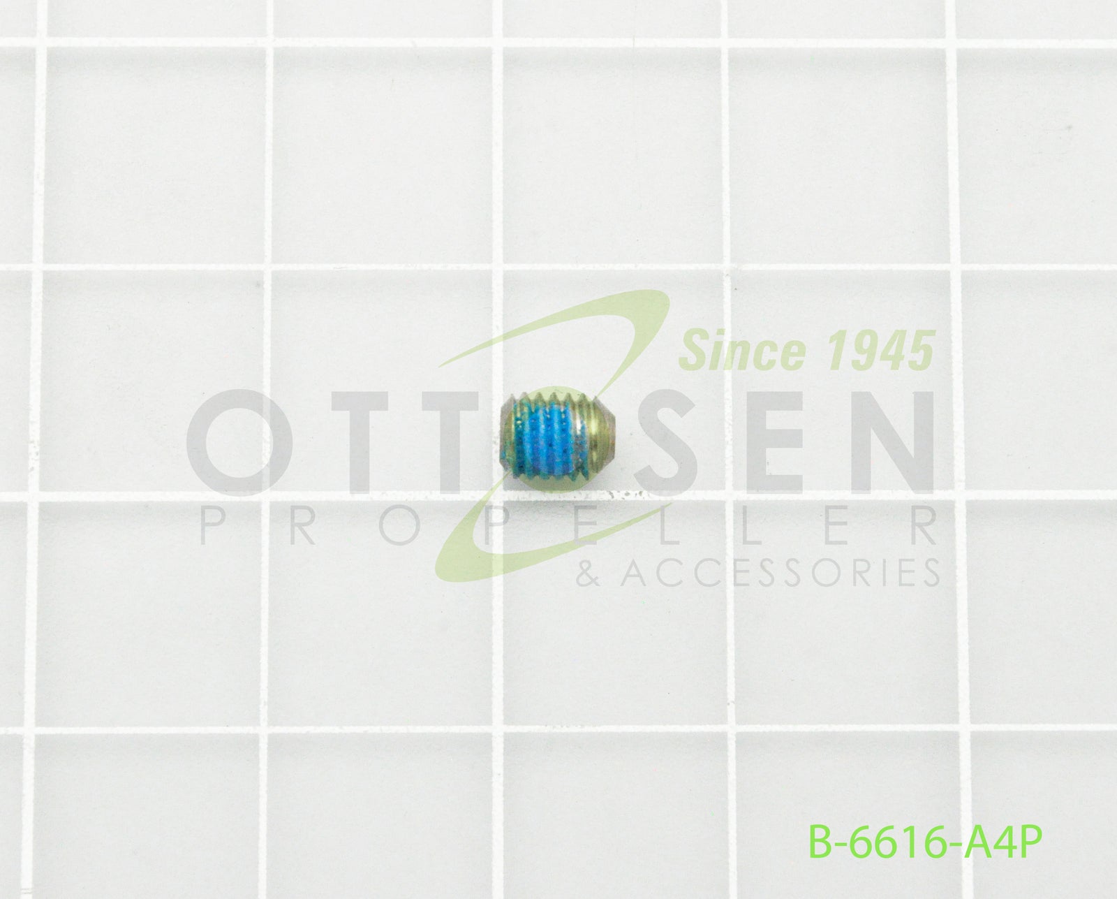 B-6616-A4P-HARTZELL-PROPELLER-SET-SCREW-PICTURE-2