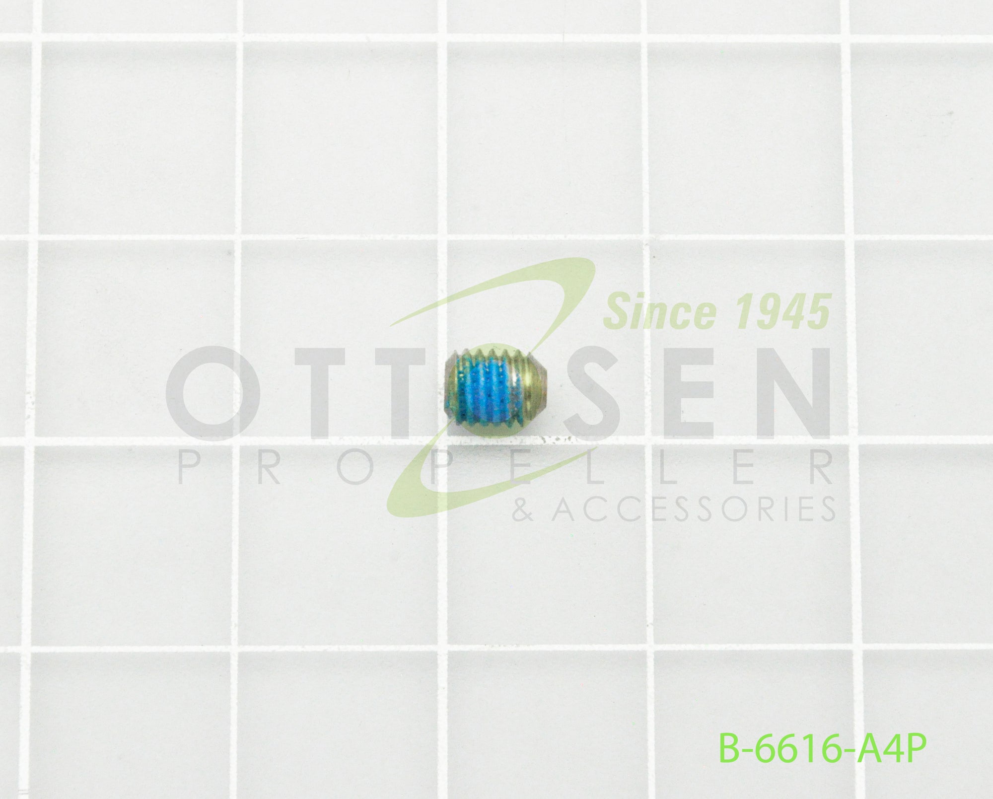 B-6616-A4P-HARTZELL-PROPELLER-SET-SCREW-PICTURE-2