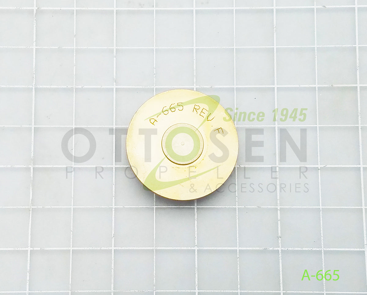 A-665-HARTZELL-PROPELLER-BLADE-PLUG-PICTURE-2