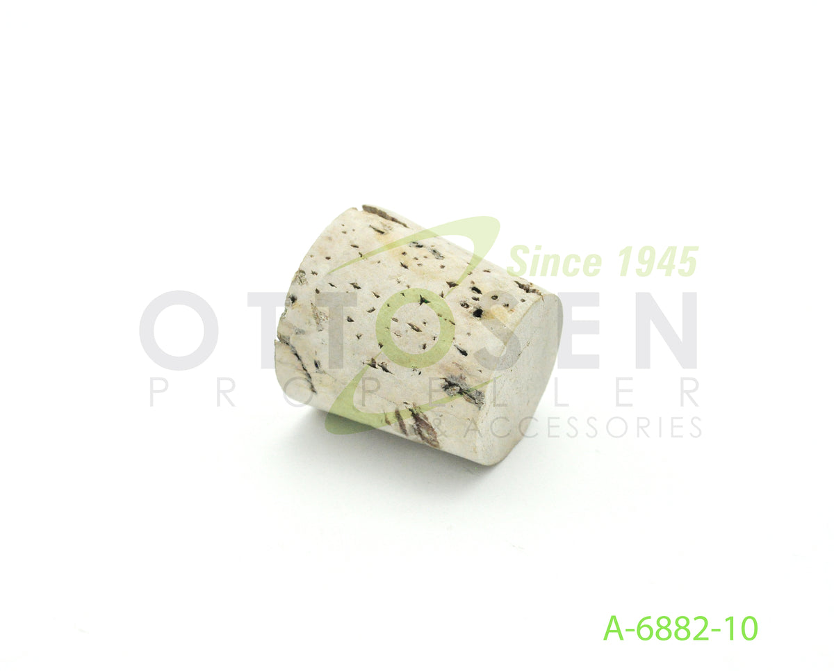 A-6882-10-HARTZELL-PROPELLER-CORK-STOPPER-PICTURE-1