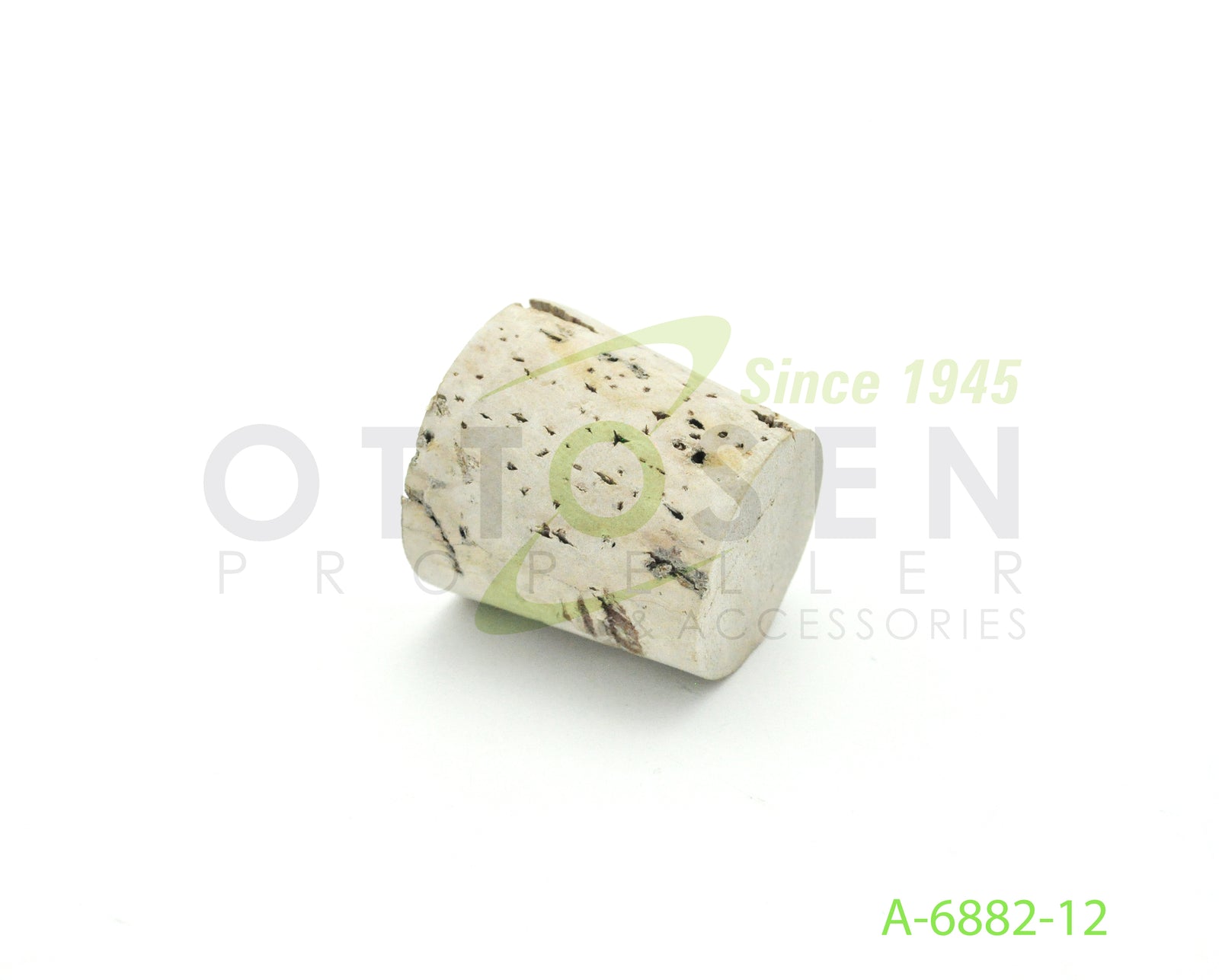 A-6882-12-HARTZELL-PROPELLER-CORK-STOPPER-PICTURE-1