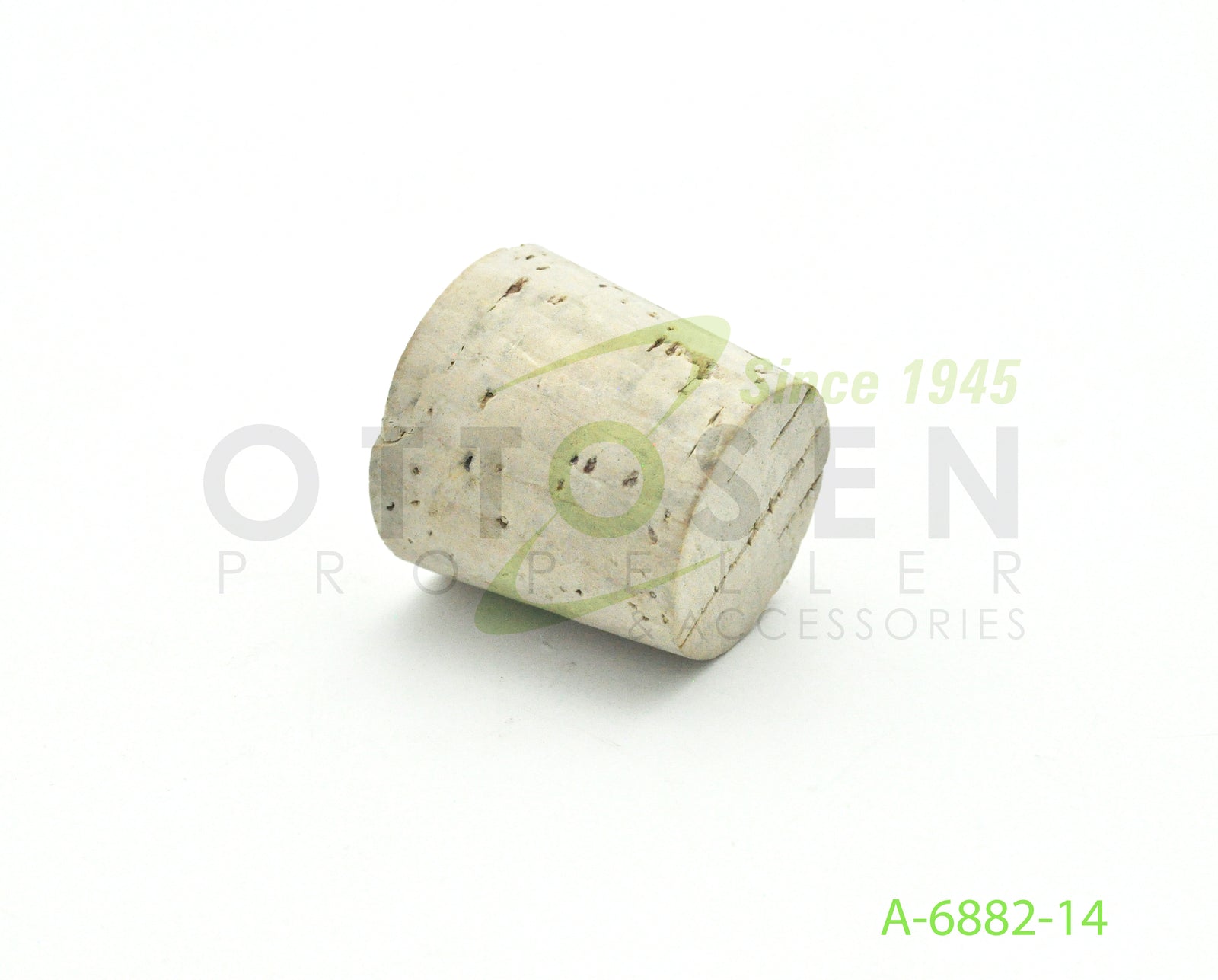 A-6882-14-HARTZELL-PROPELLER-CORK-STOPPER-PICTURE-1