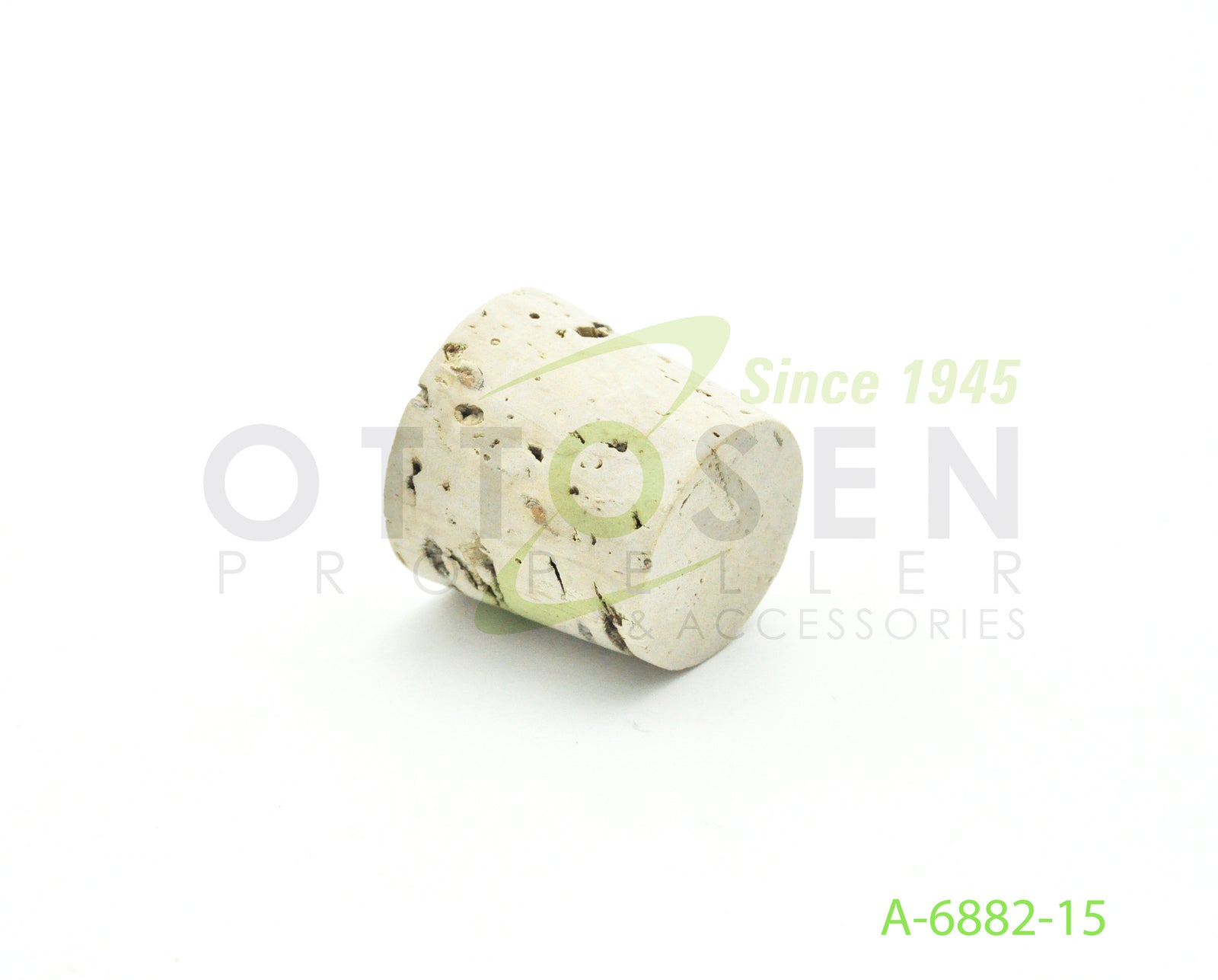 A-6882-15-HARTZELL-PROPELLER-CORK-STOPPER-PICTURE-1