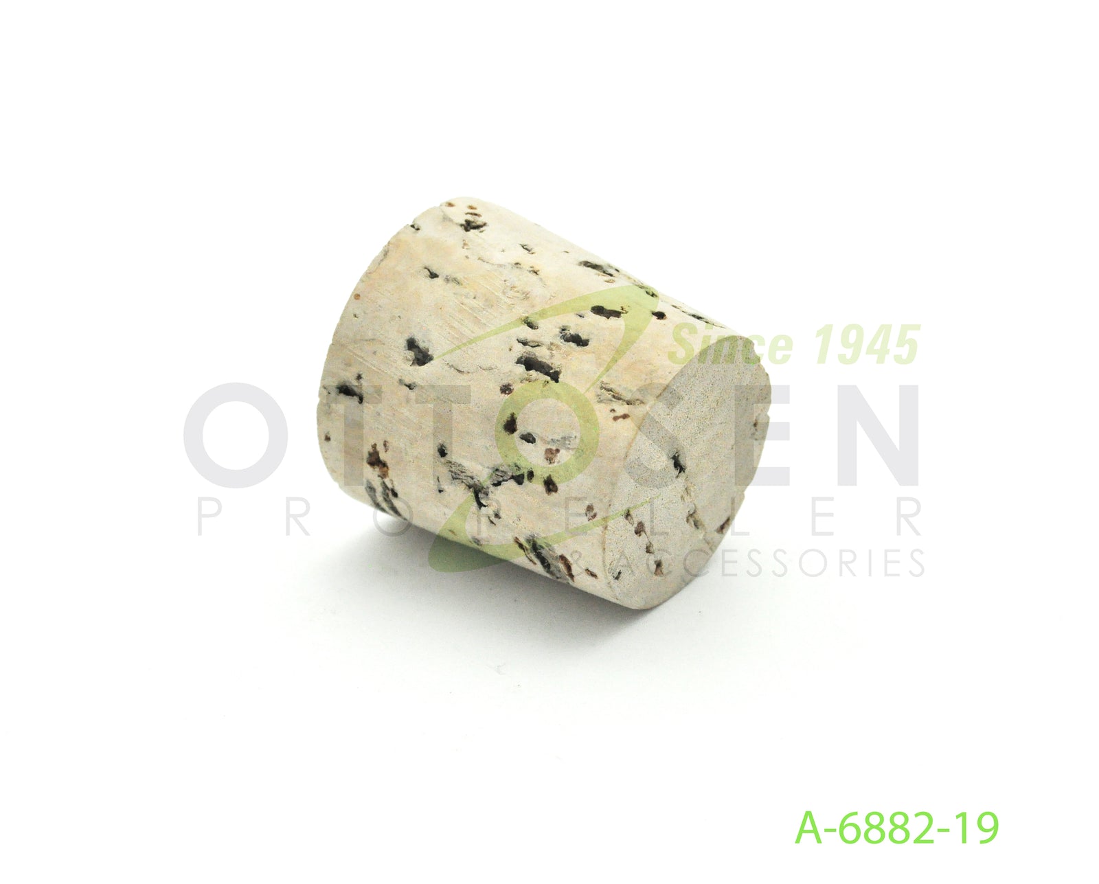 A-6882-19-HARTZELL-PROPELLER-CORK-STOPPER-PICTURE-1