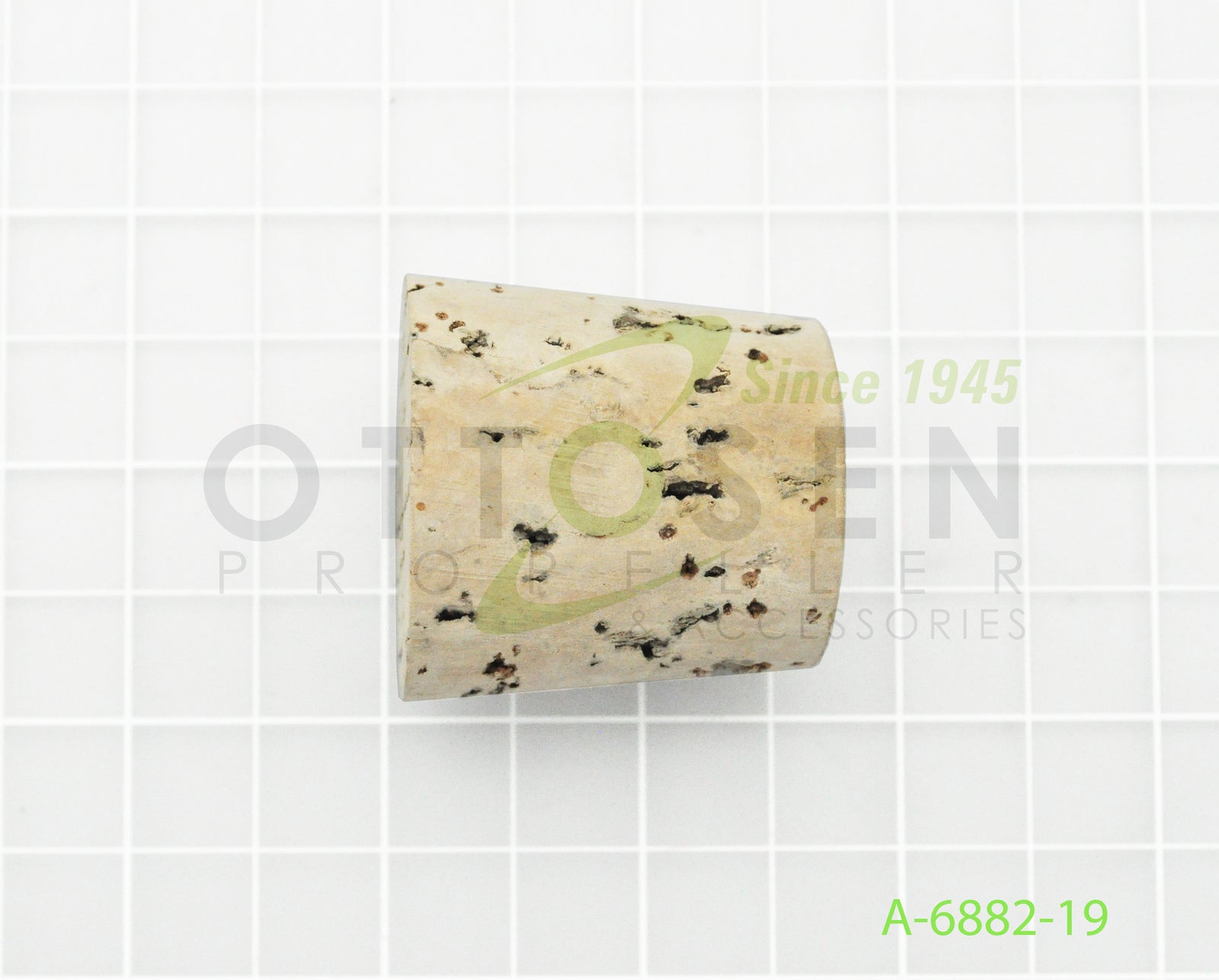 A-6882-19-HARTZELL-PROPELLER-CORK-STOPPER-PICTURE-2