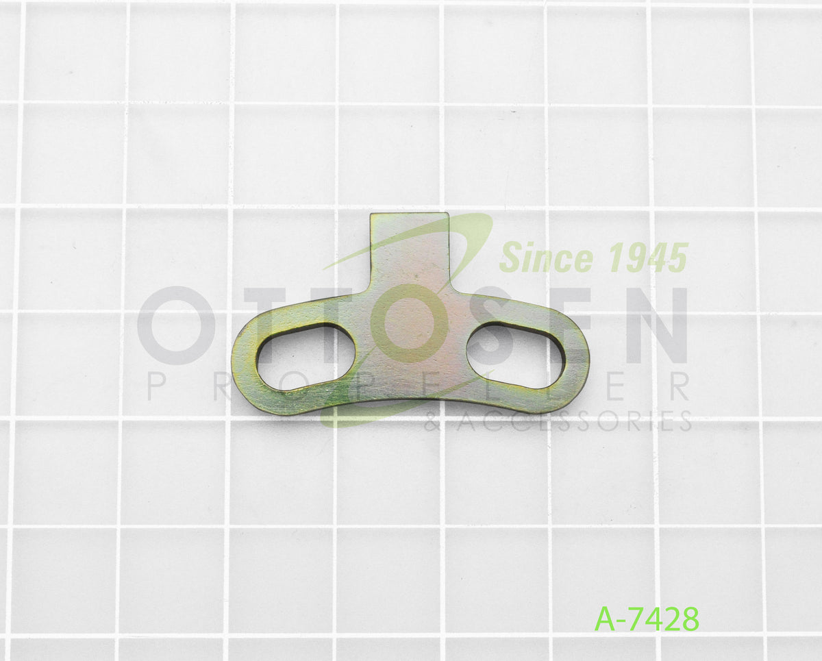 A-7428-HARTZELL-PROPELLER-STOP-PLATE-PICTURE-2