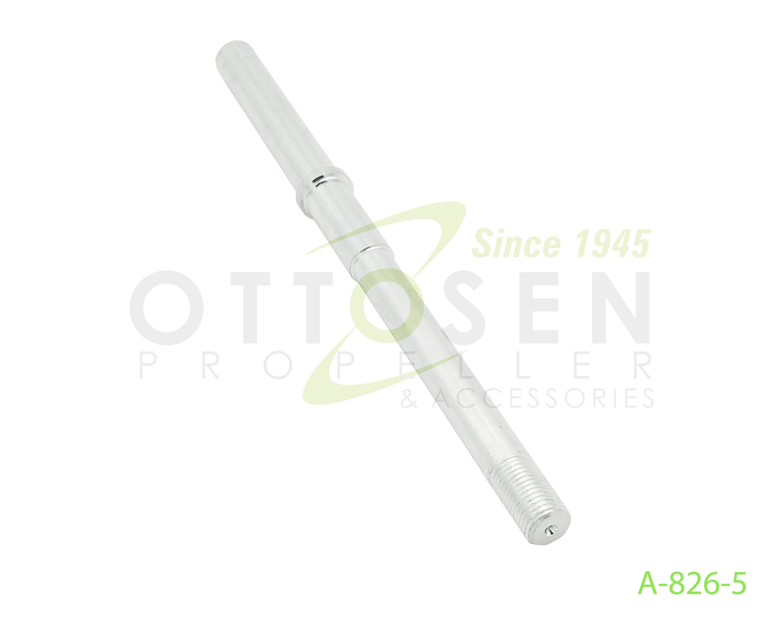 A-826-5-HARTZELL-PROPELLER-PITCH-CHANGE-GUIDE-ROD-PICTURE-1