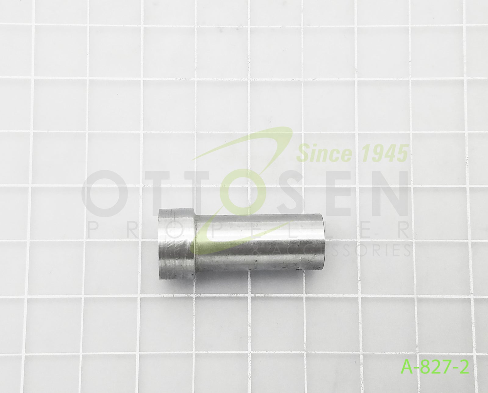 A-827-2-HARTZELL-PROPELLER-PUSH-ROD-SLEEVE-PICTURE-2