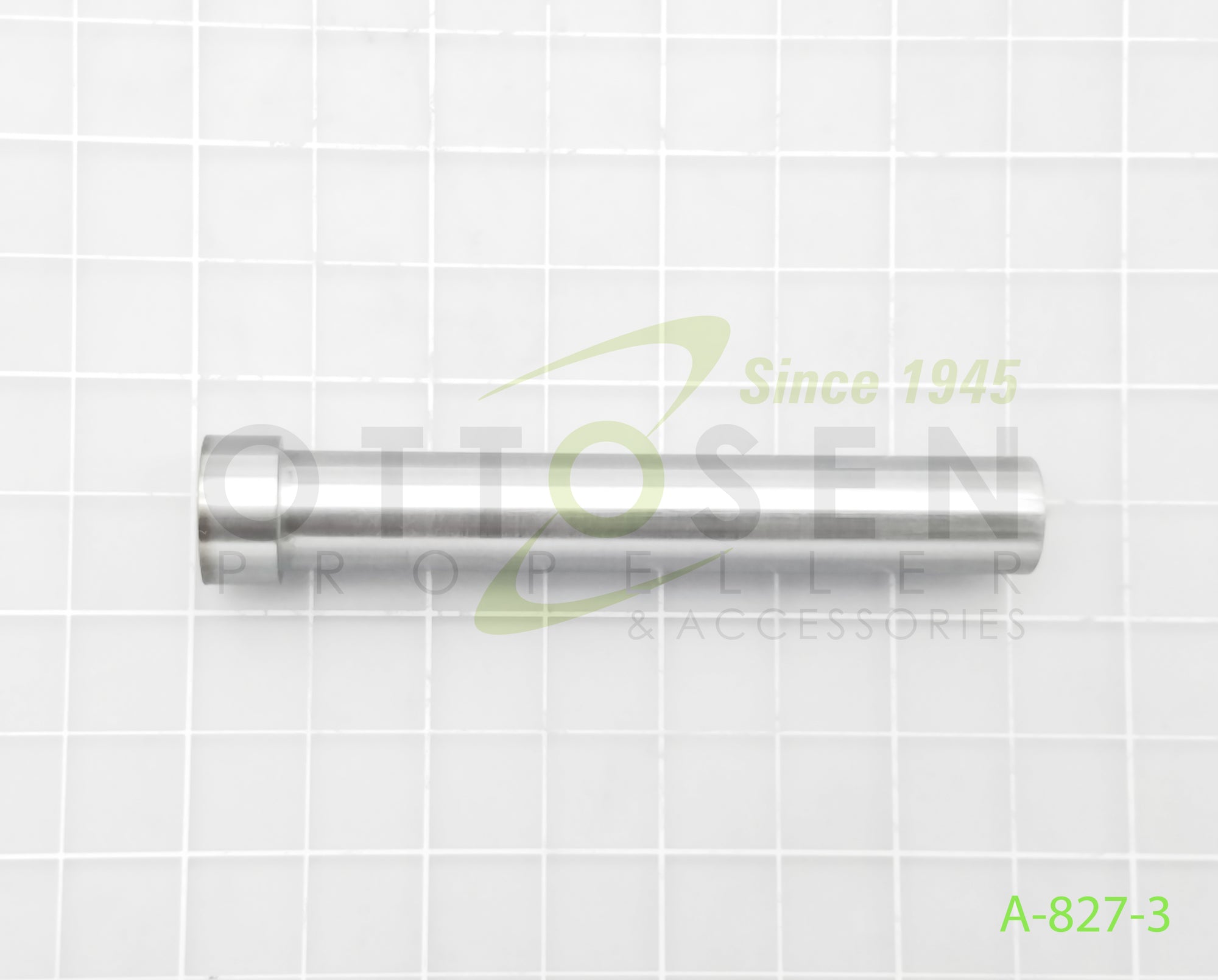 A-827-3-HARTZELL-PROPELLER-PUSH-ROD-SLEEVE-PICTURE-2