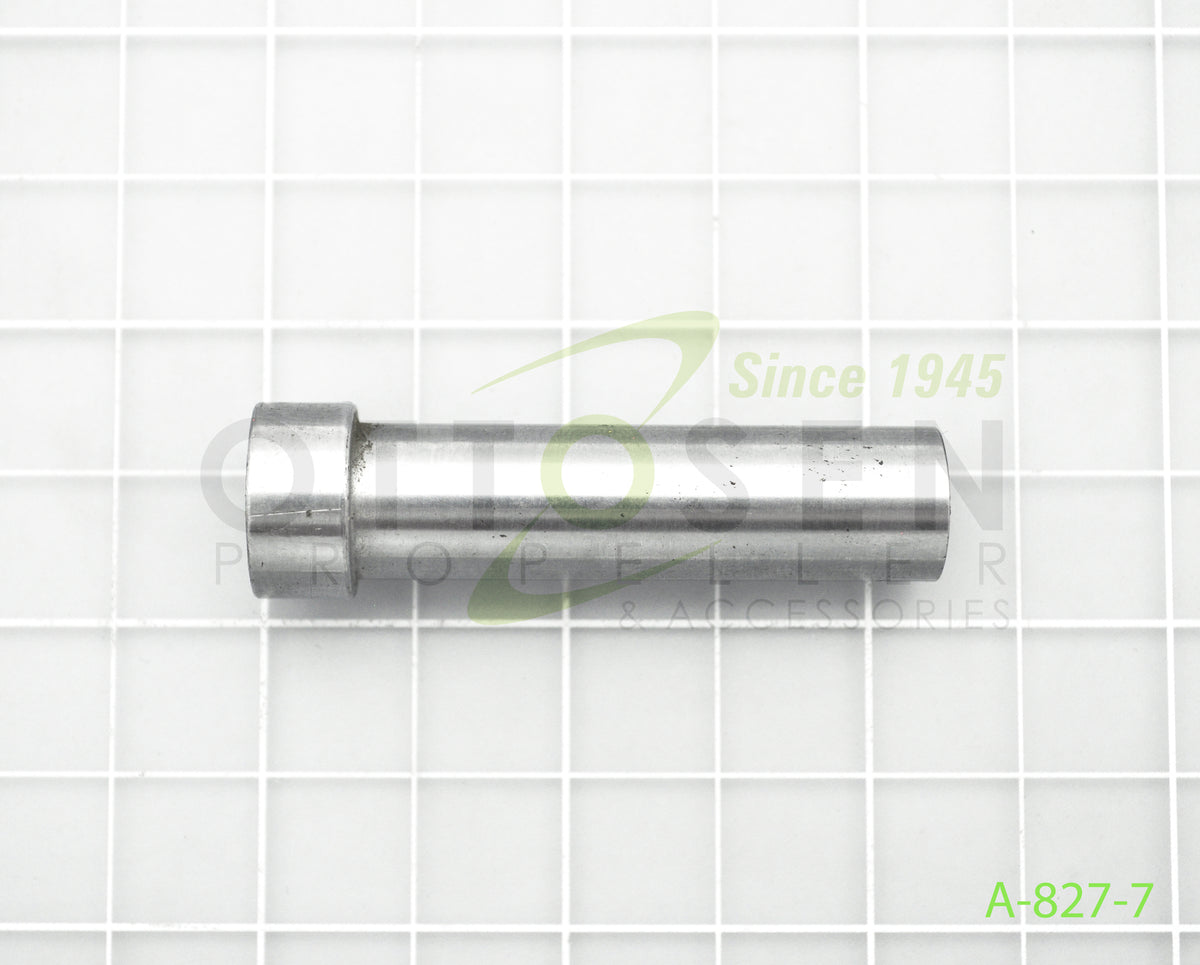 A-827-7-HARTZELL-PROPELLER-PUSH-ROD-SLEEVE-PICTURE-2