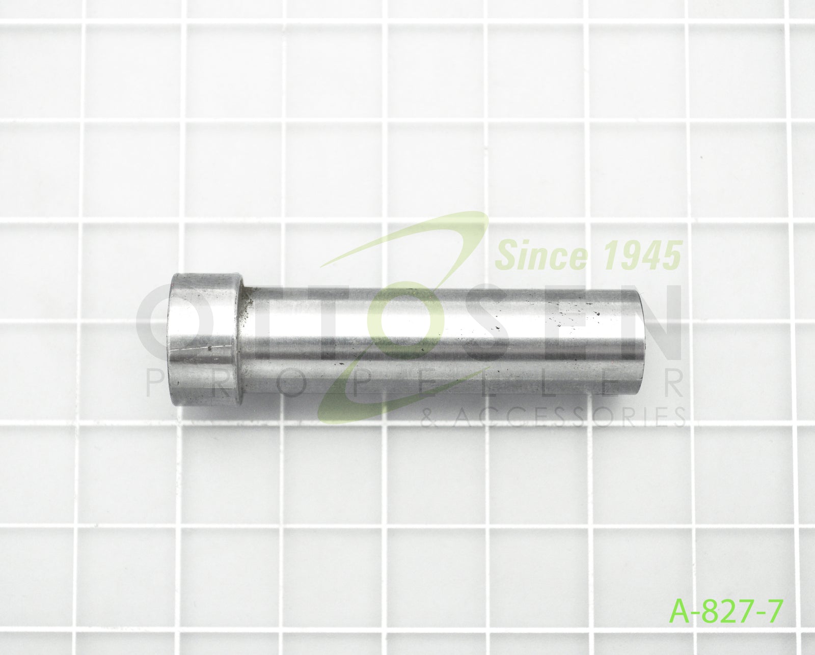 A-827-7-HARTZELL-PROPELLER-PUSH-ROD-SLEEVE-PICTURE-2