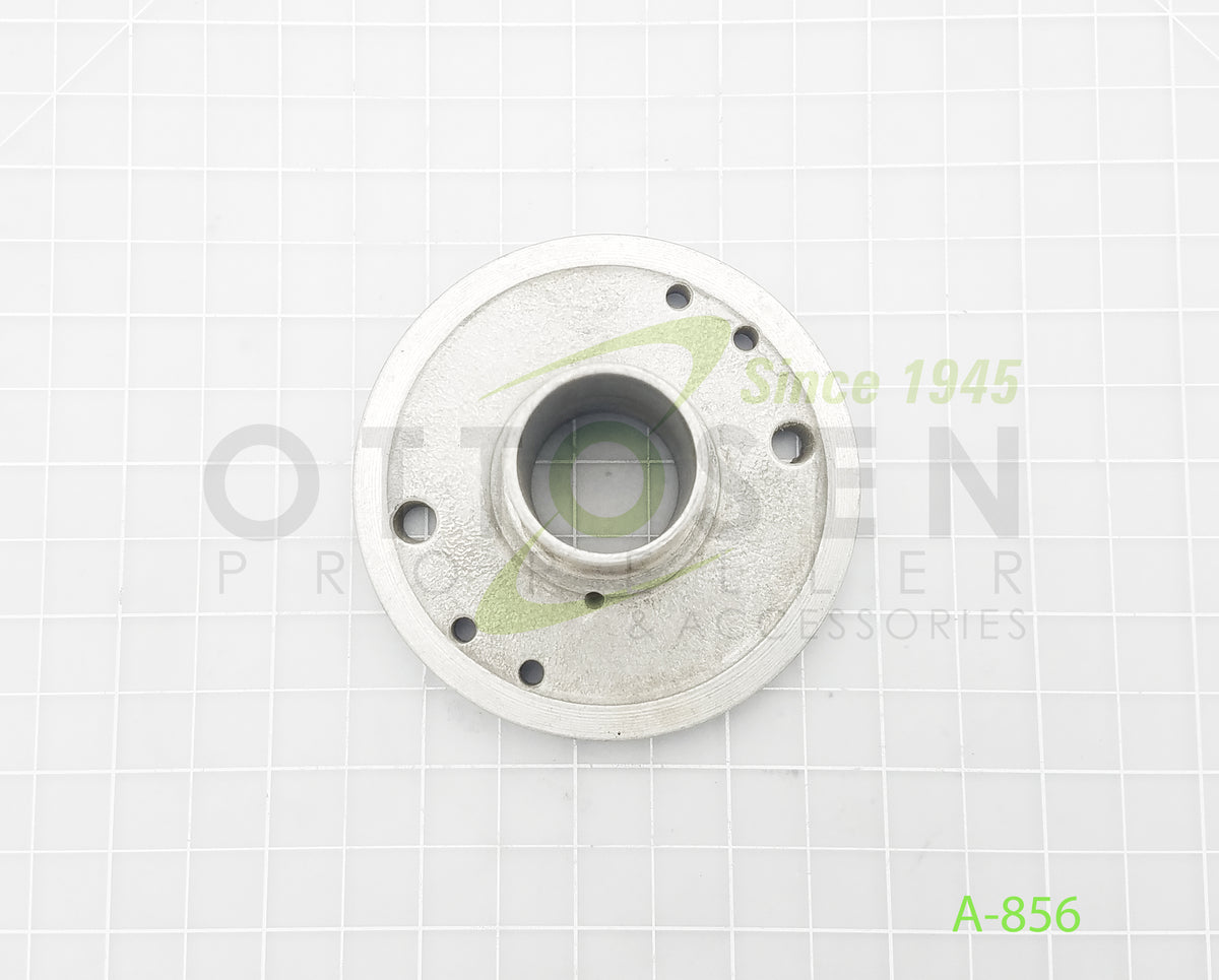 A-856-HARTZELL-PROPELLER-FLANGED-SPRING-RETAINER-PICTURE-2