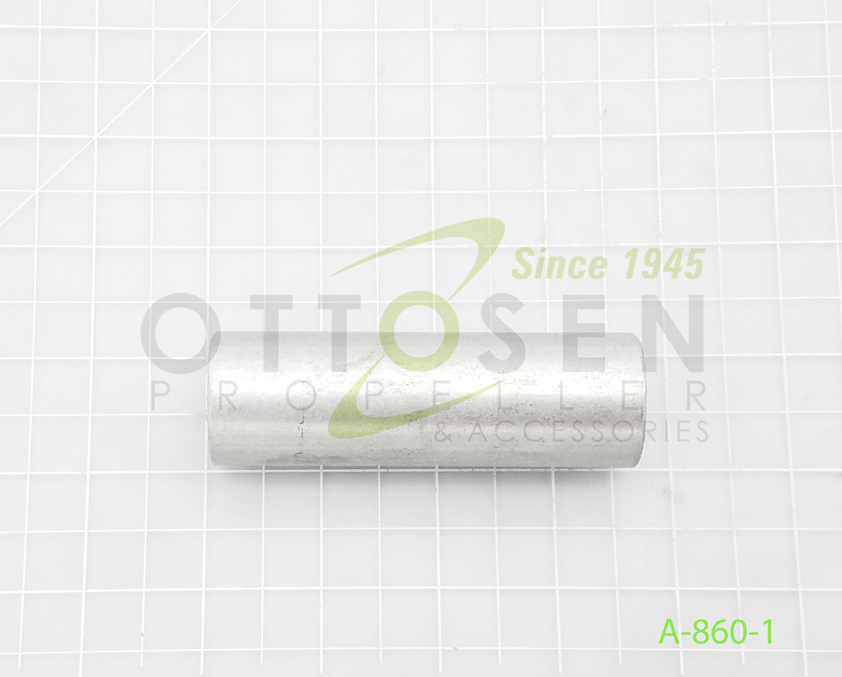 A-860-1-HARTZELL-PROPELLER-LOW-STOP-SPACER-TUBE-PICTURE-2