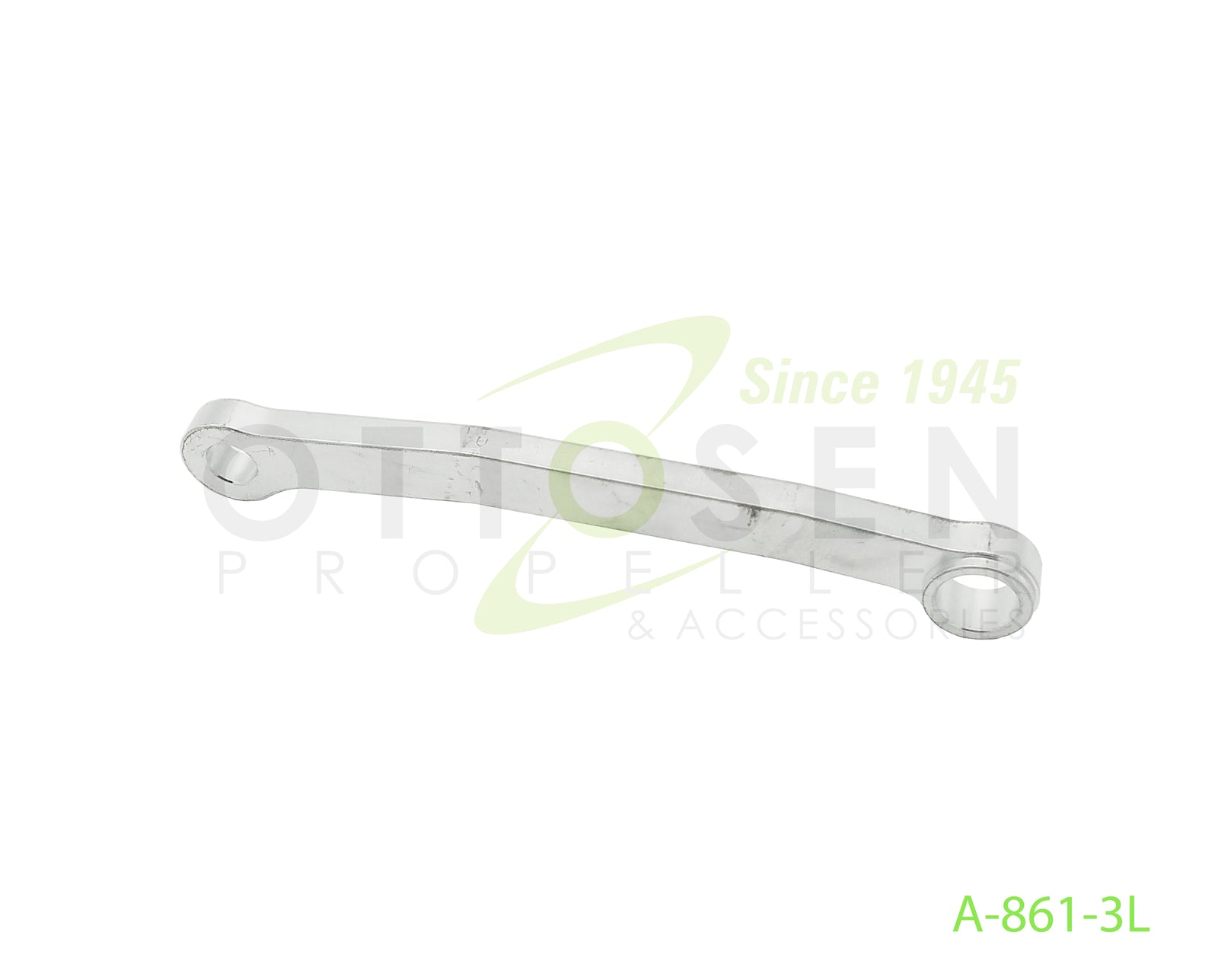 A-861-3L-HARTZELL-PROPELLER-LINK-ARM-PICTURE-1