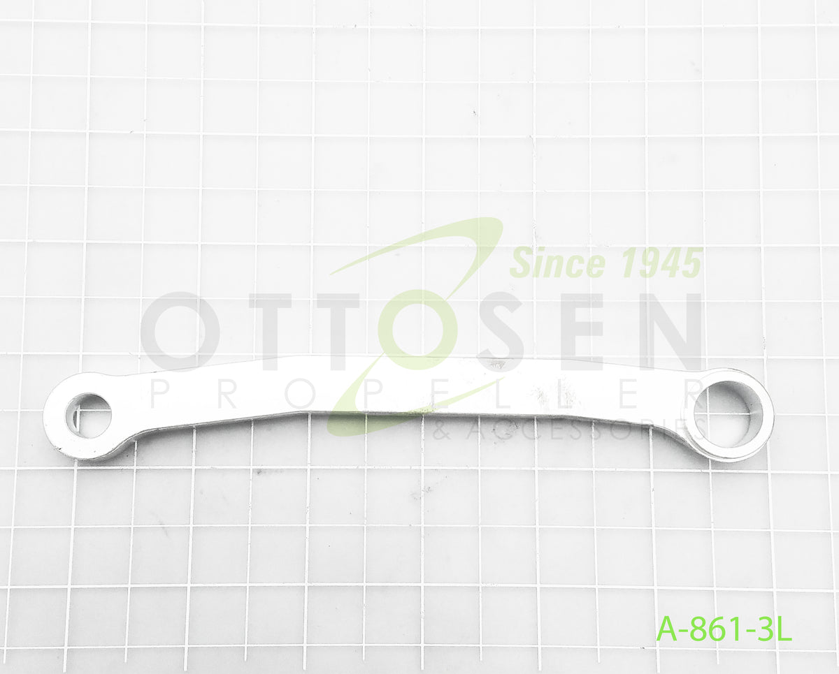A-861-3L-HARTZELL-PROPELLER-LINK-ARM-PICTURE-2