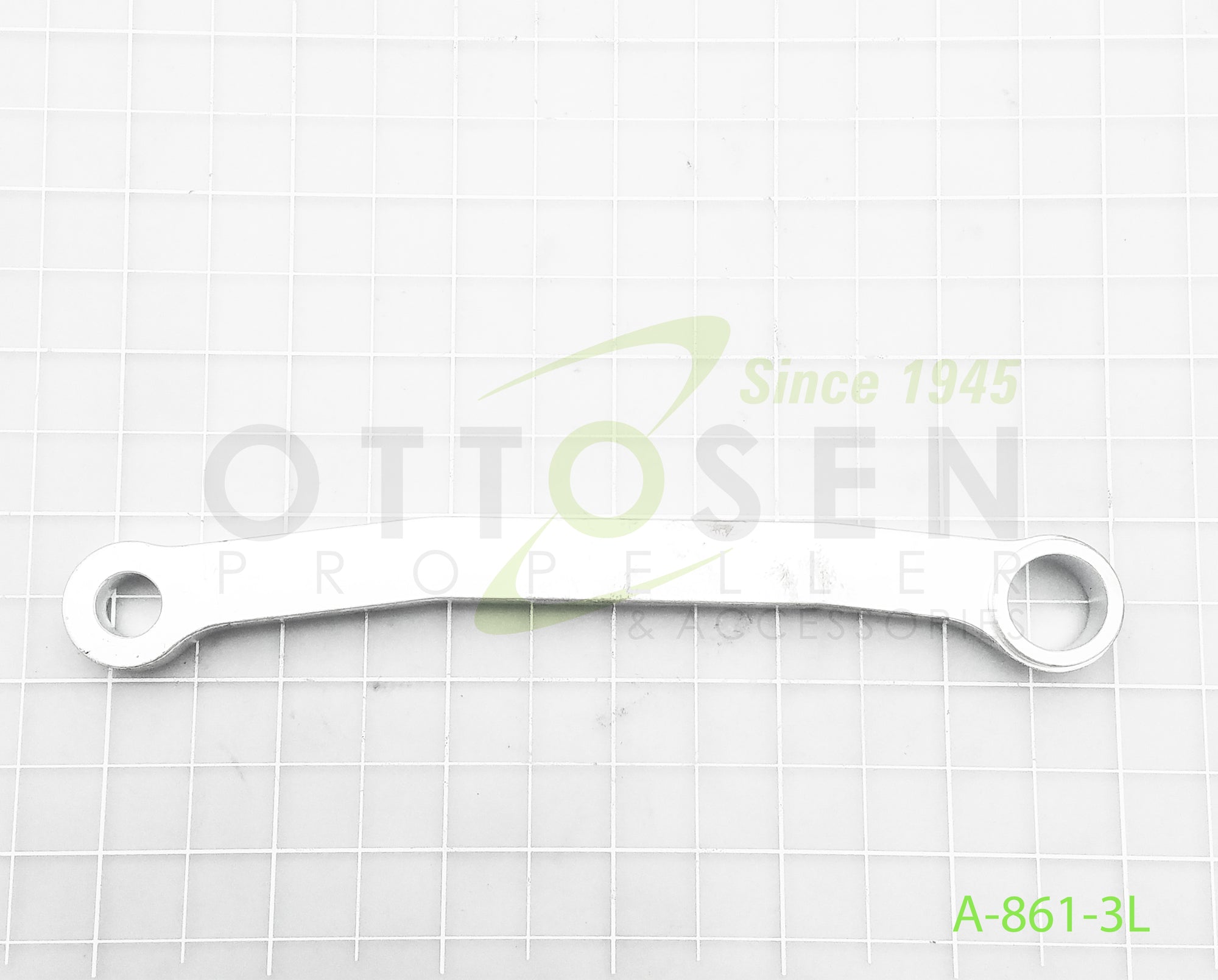 A-861-3L-HARTZELL-PROPELLER-LINK-ARM-PICTURE-2