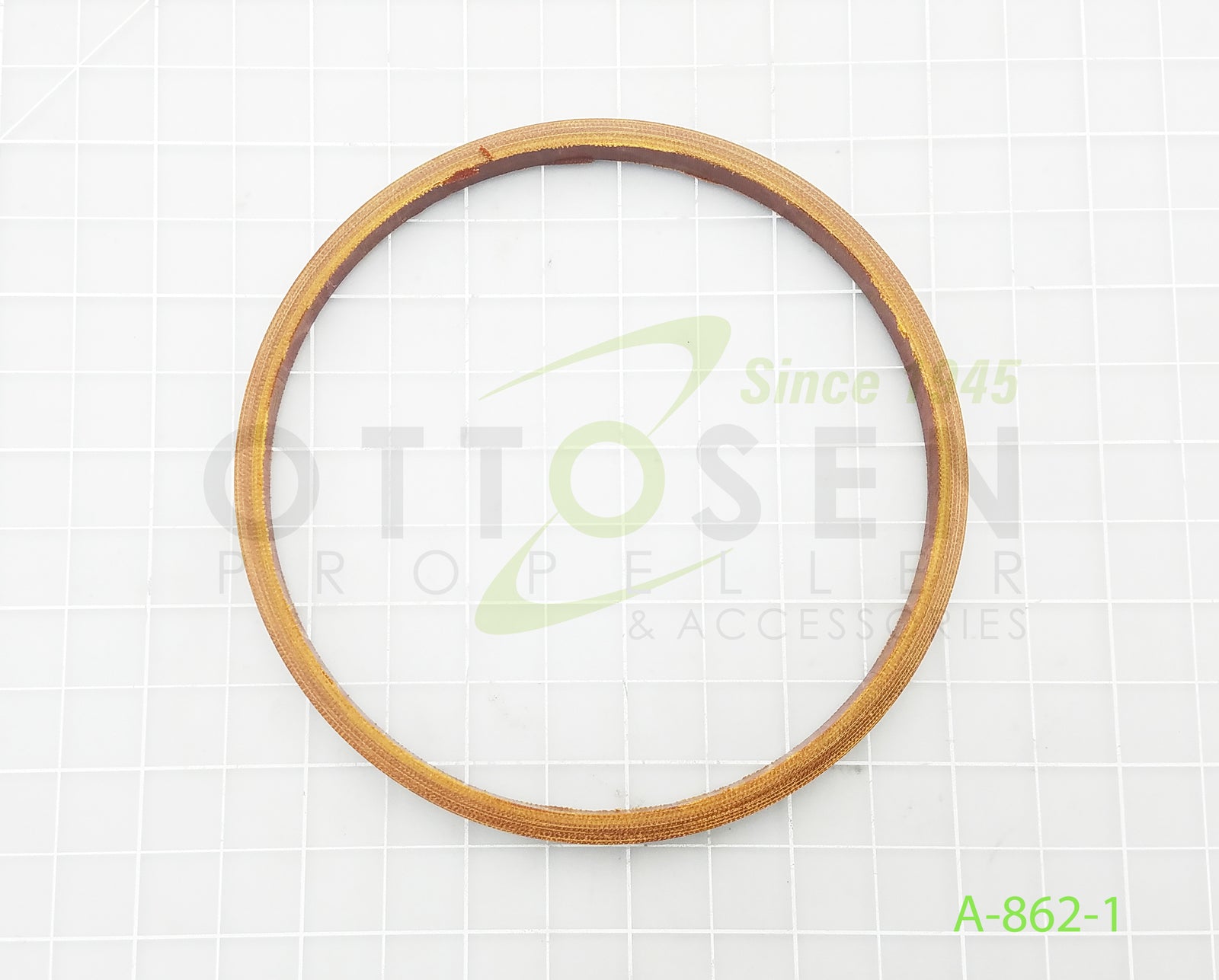 A-862-1-HARTZELL-PROPELLER-PLASTIC-BUSHING-PICTURE-2