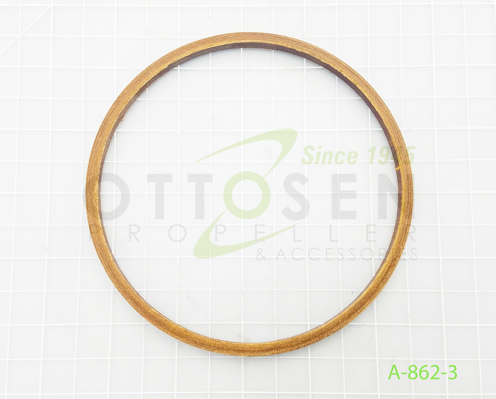 A-862-3-HARTZELL-PROPELLER-PLASTIC-BUSHING-PICTURE-2