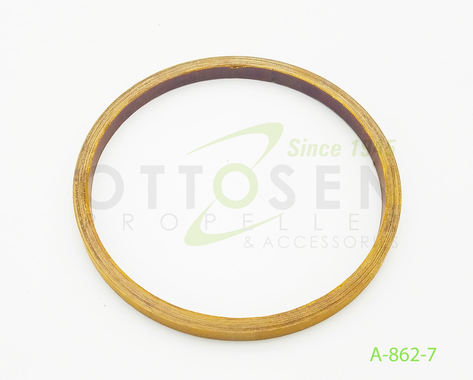 A-862-7-HARTZELL-PROPELLER-PLASTIC-BUSHING-PICTURE-1