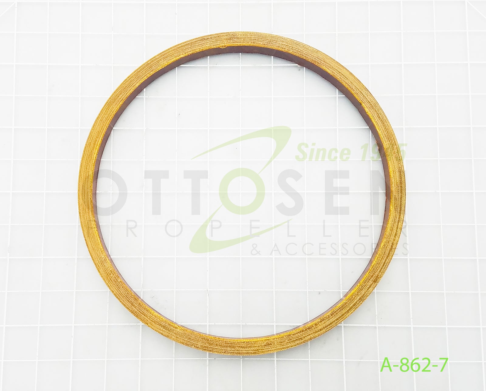 A-862-7-HARTZELL-PROPELLER-PLASTIC-BUSHING-PICTURE-2