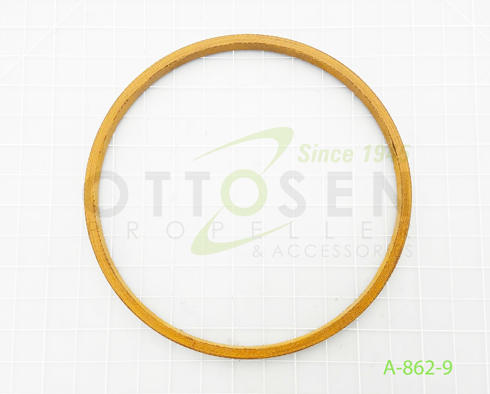 A-862-9-HARTZELL-PROPELLER-PLASTIC-BUSHING-PICTURE-2