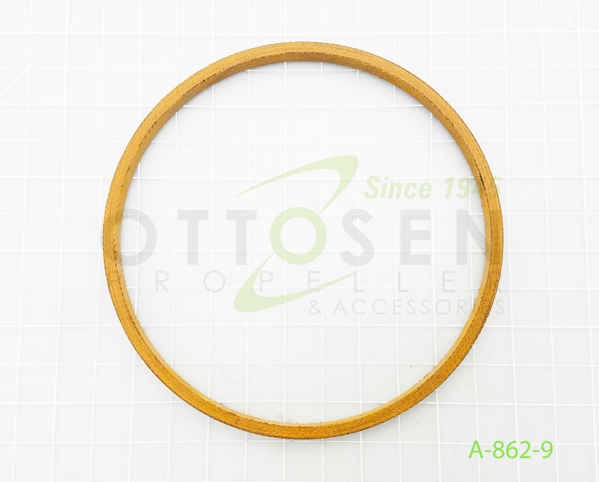 A-862-9-HARTZELL-PROPELLER-PLASTIC-BUSHING-PICTURE-2