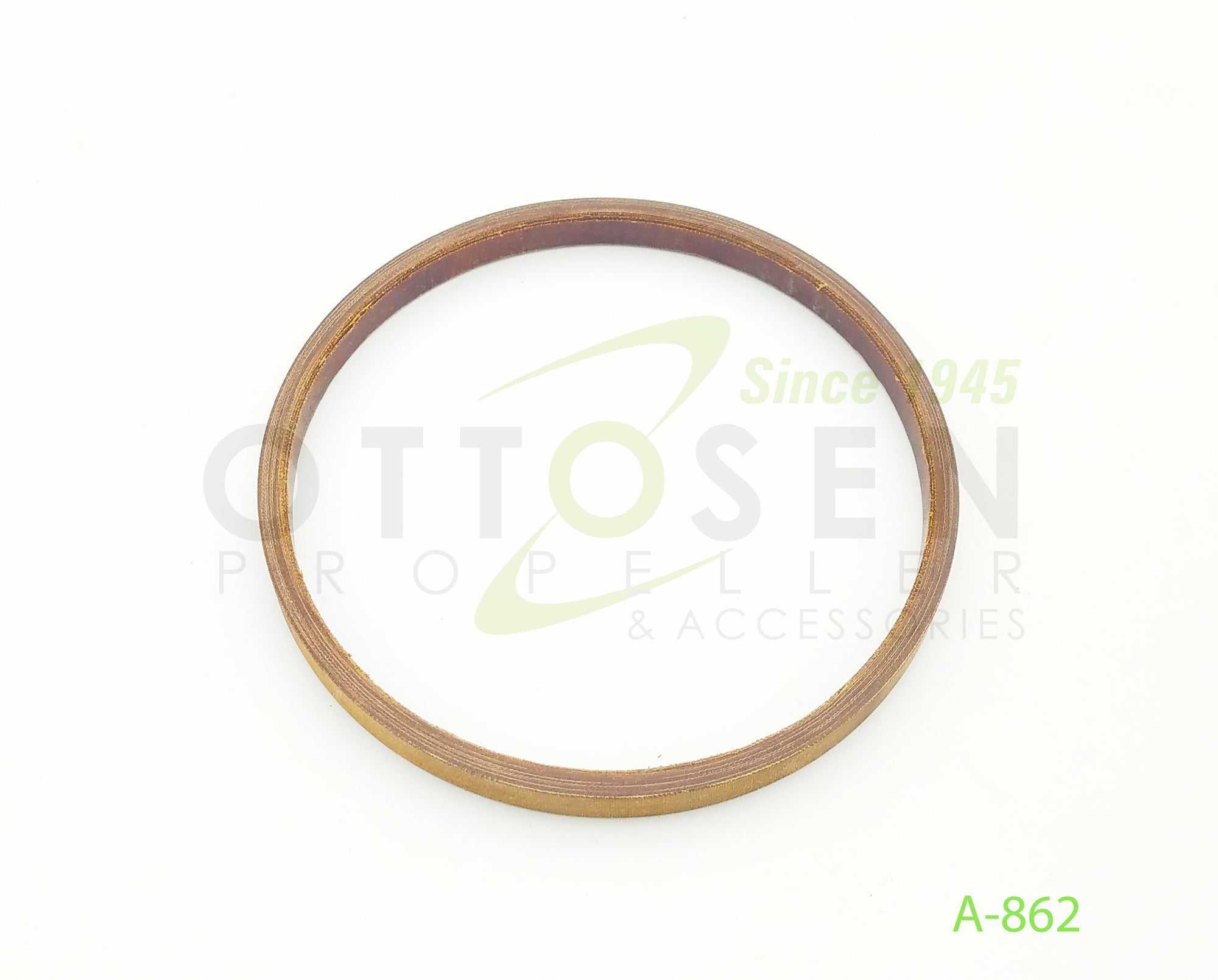 A-862-HARTZELL-PROPELLER-PLASTIC-BUSHING-PICTURE-1