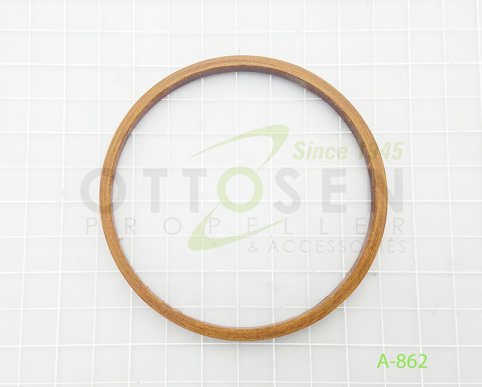 A-862-HARTZELL-PROPELLER-PLASTIC-BUSHING-PICTURE-2