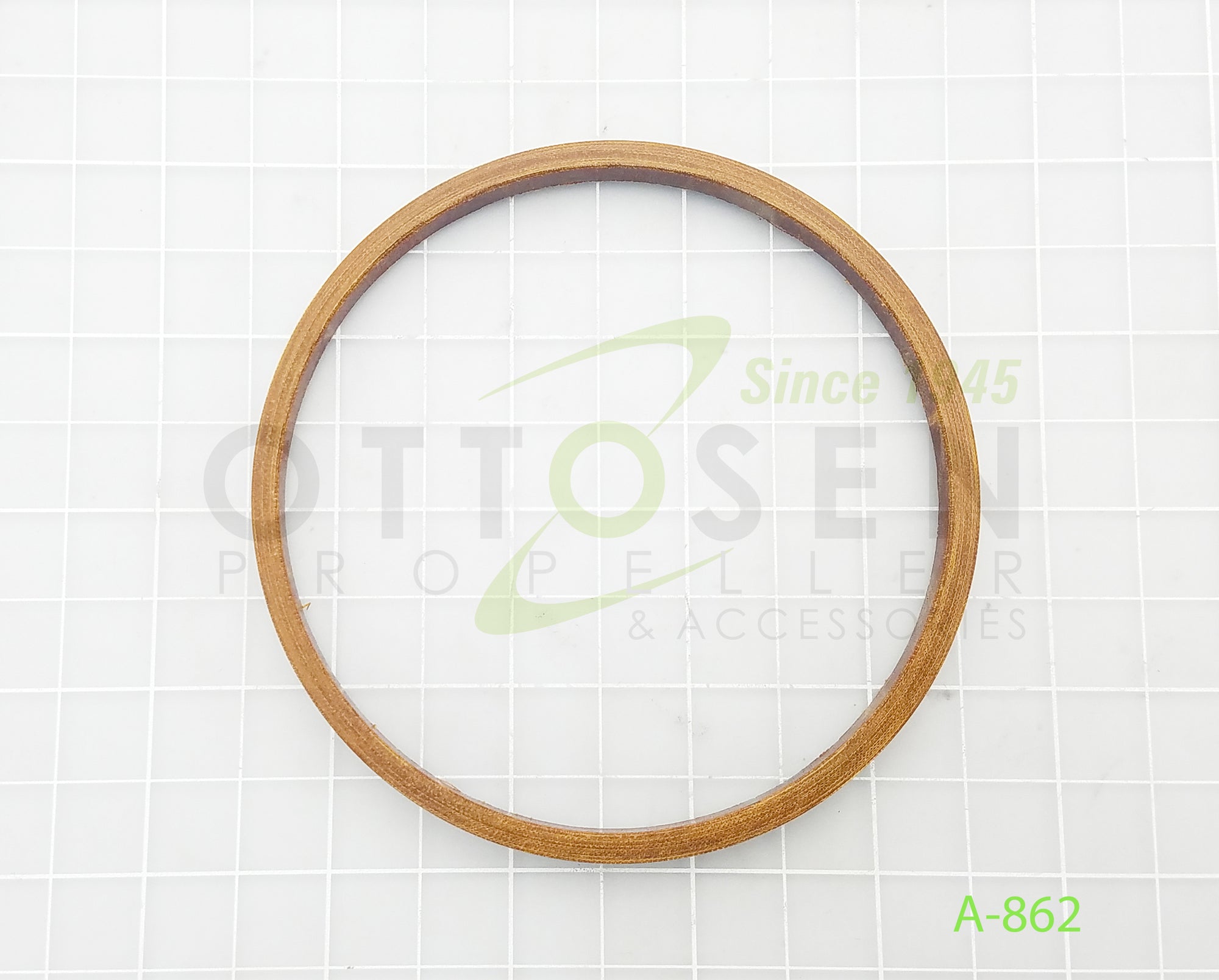 A-862-HARTZELL-PROPELLER-PLASTIC-BUSHING-PICTURE-2