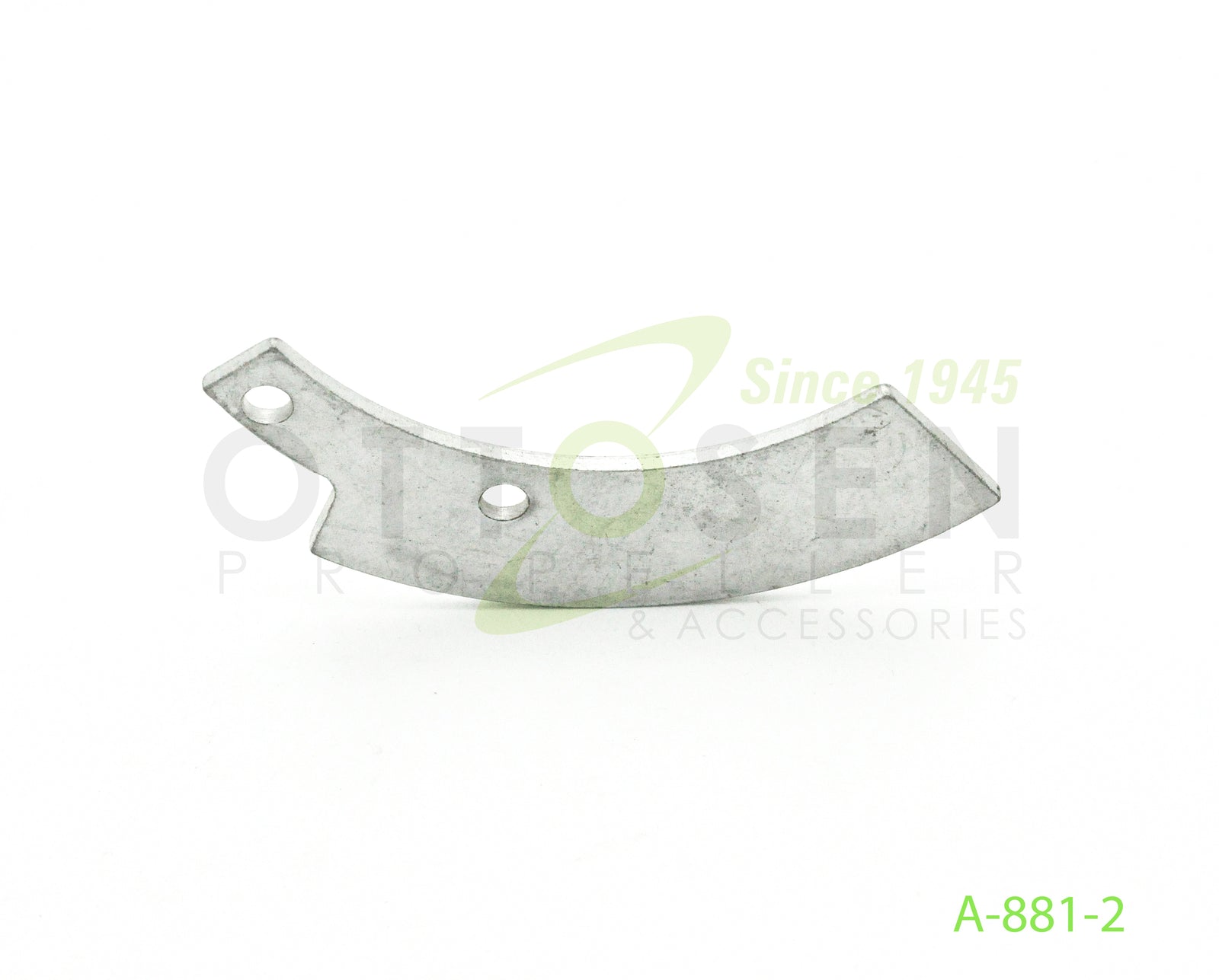 A-881-2-HARTZELL-PROPELLER-START-LOCK-PLATE-PICTURE-1