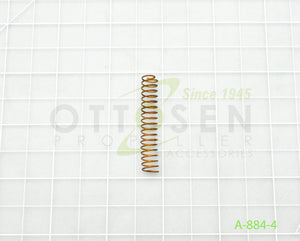 A-884-4-HARTZELL-PROPELLER-COMPRESSION-SPRING-PICTURE-2