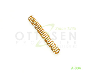 A-884-HARTZELL-PROPELLER-COMPRESSION-SPRING-PICTURE-1