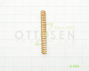 A-884-HARTZELL-PROPELLER-COMPRESSION-SPRING-PICTURE-2