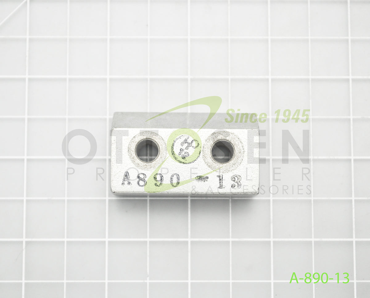 A-890-13-HARTZELL-PROPELLER-SLUG-WEIGHT-PICTURE-2