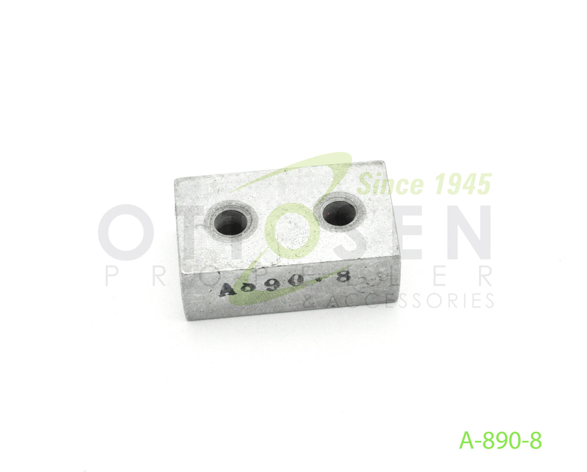 A-890-8-HARTZELL-PROPELLER-SLUG-WEIGHT-PICTURE-1