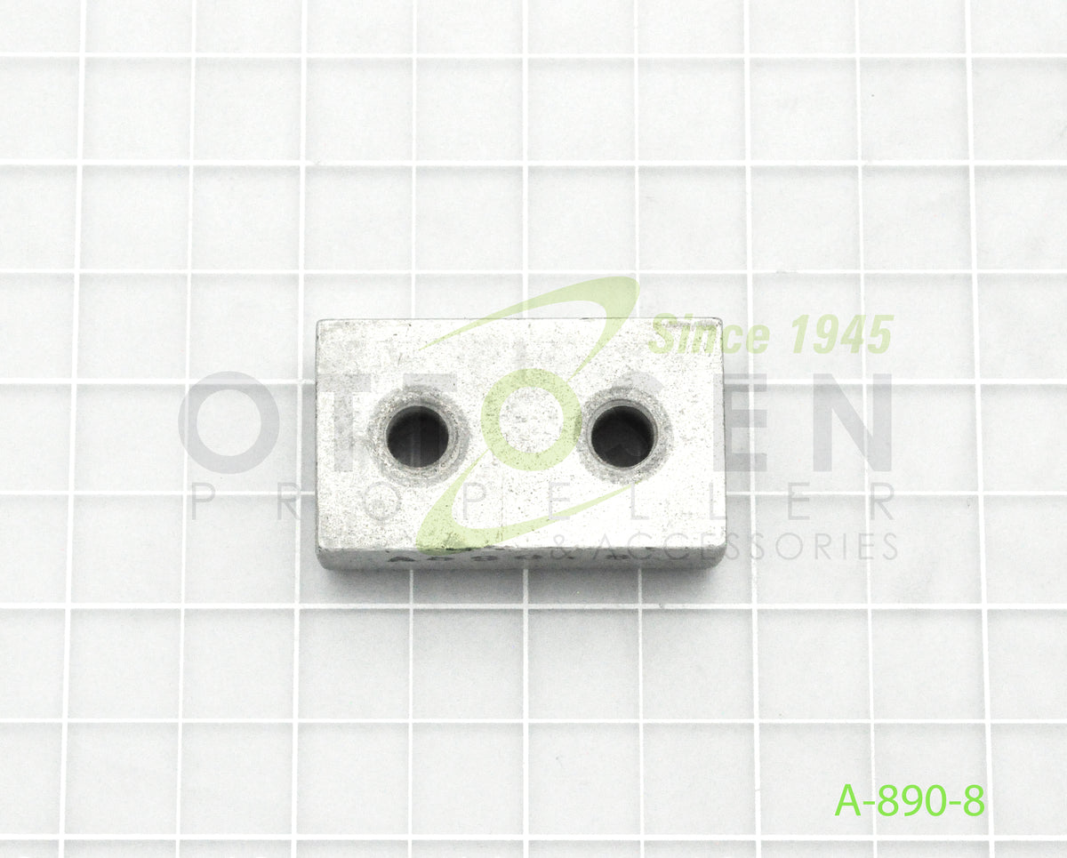 A-890-8-HARTZELL-PROPELLER-SLUG-WEIGHT-PICTURE-2