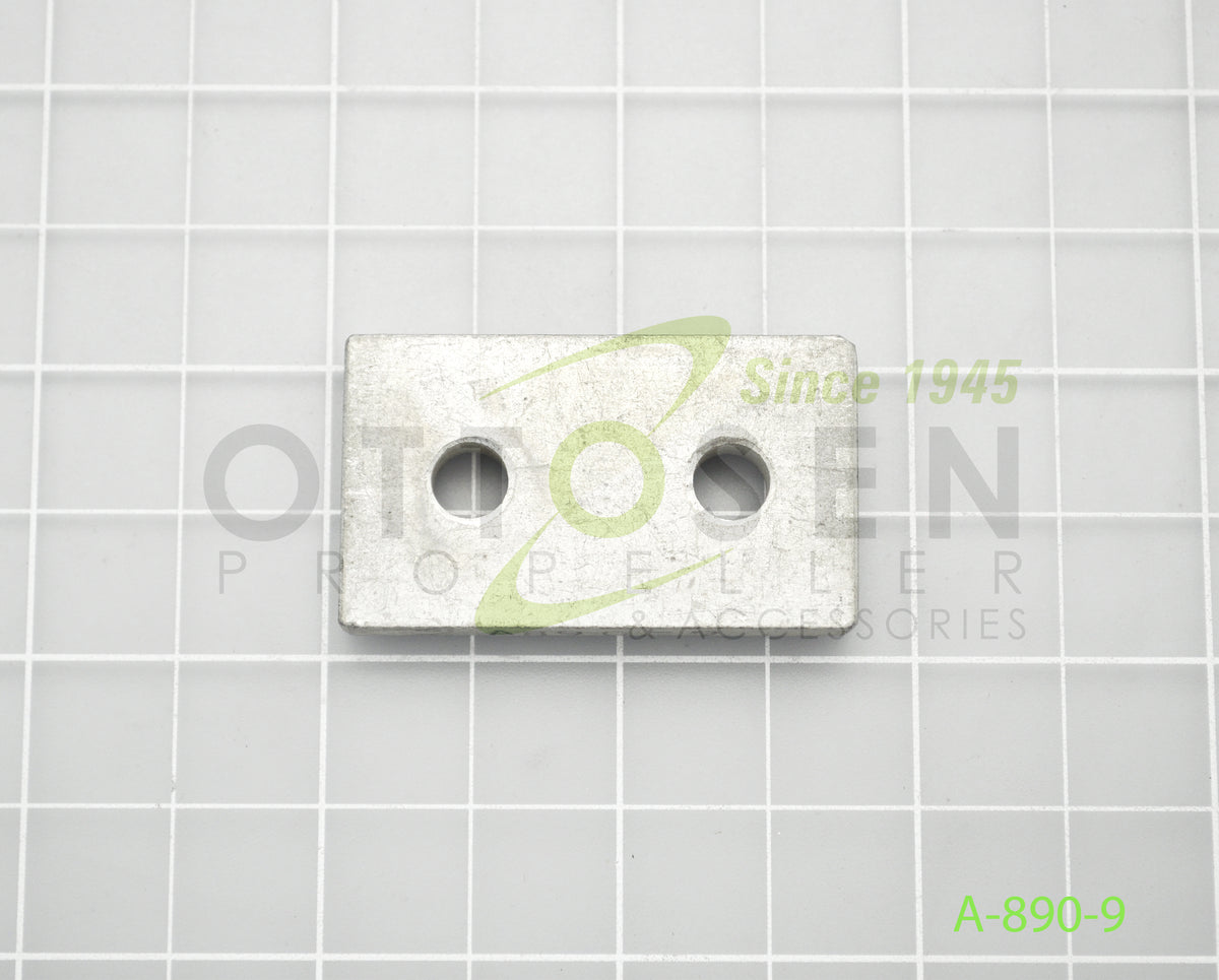 A-890-9-HARTZELL-PROPELLER-SLUG-WEIGHT-PICTURE-2