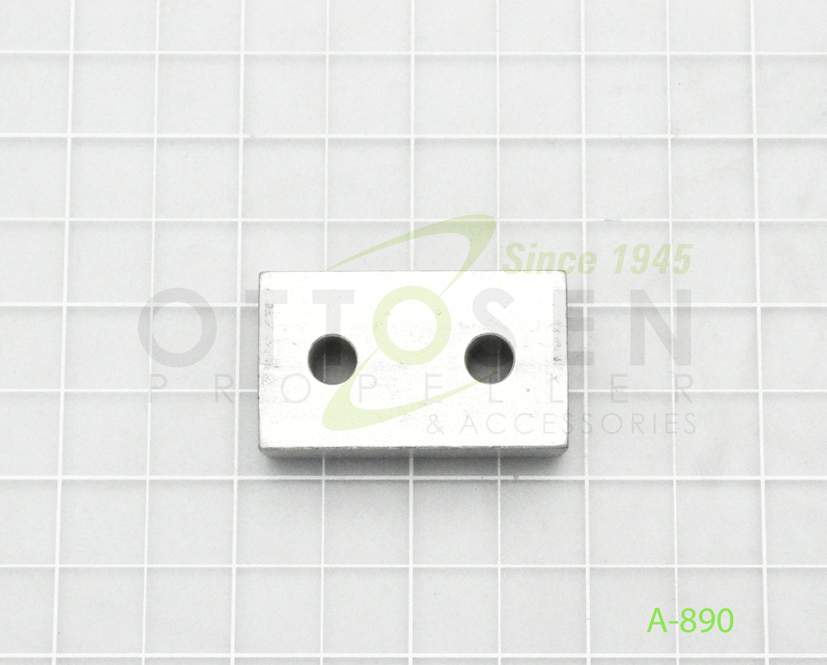 A-890-HARTZELL-PROPELLER-SLUG-WEIGHT-PICTURE-2