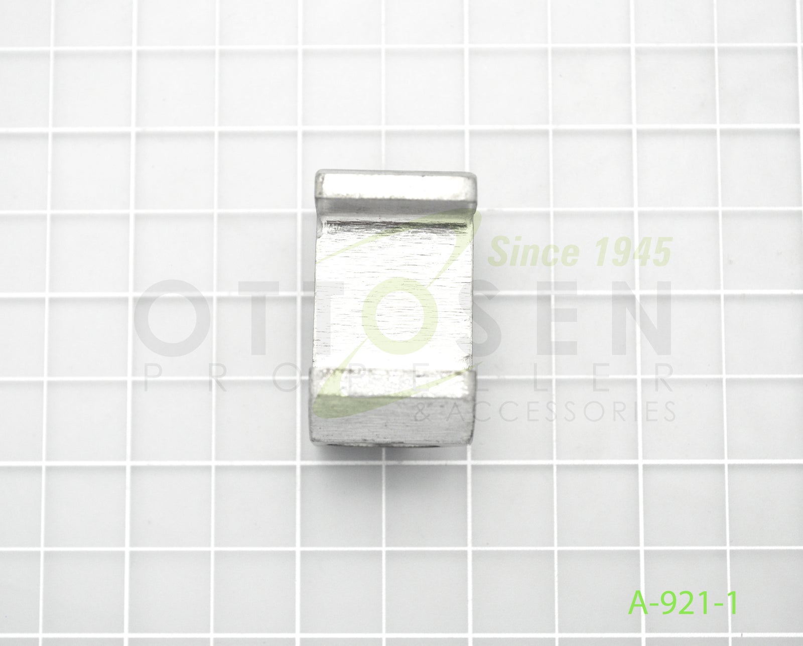 A-921-1L - HARTZELL FORK - LEFT HAND