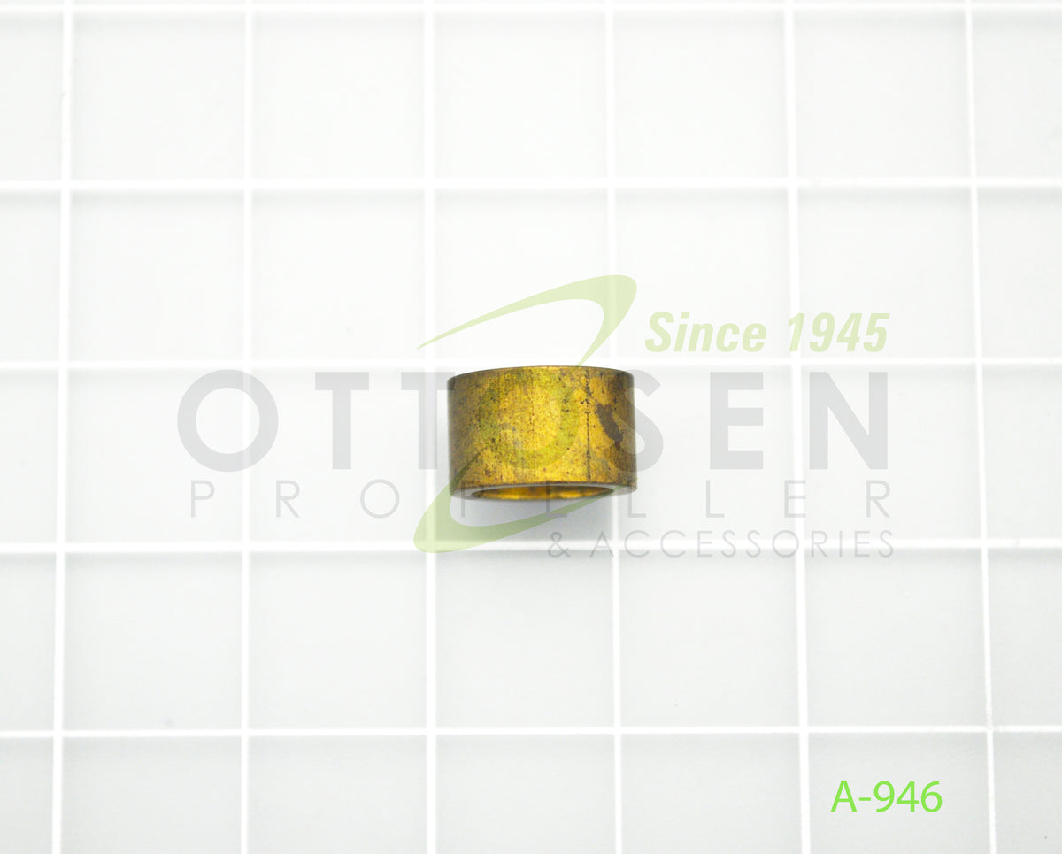 A-946-HARTZELL-PROPELLER-BRONZE-PISTON-BUSHING-PICTURE-2