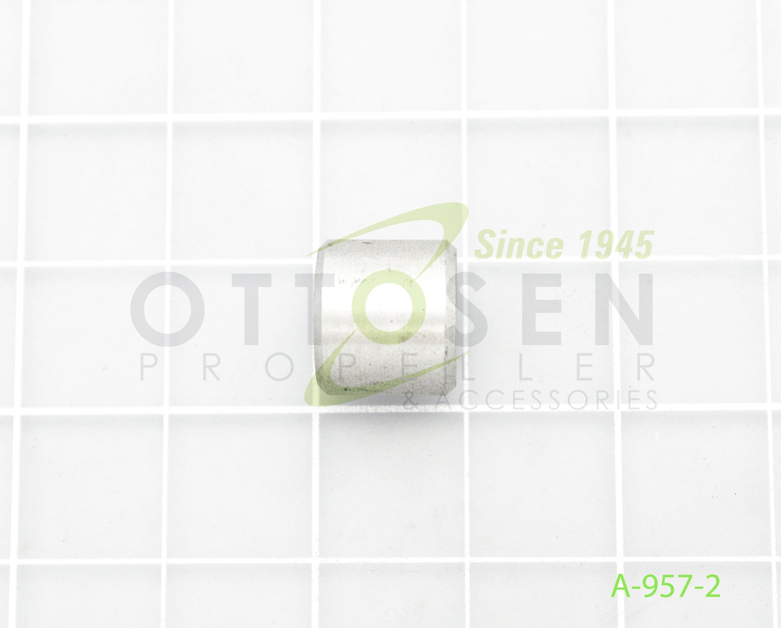 A-957-2-HARTZELL-PROPELLER-STAKING-PIN-PICTURE-2