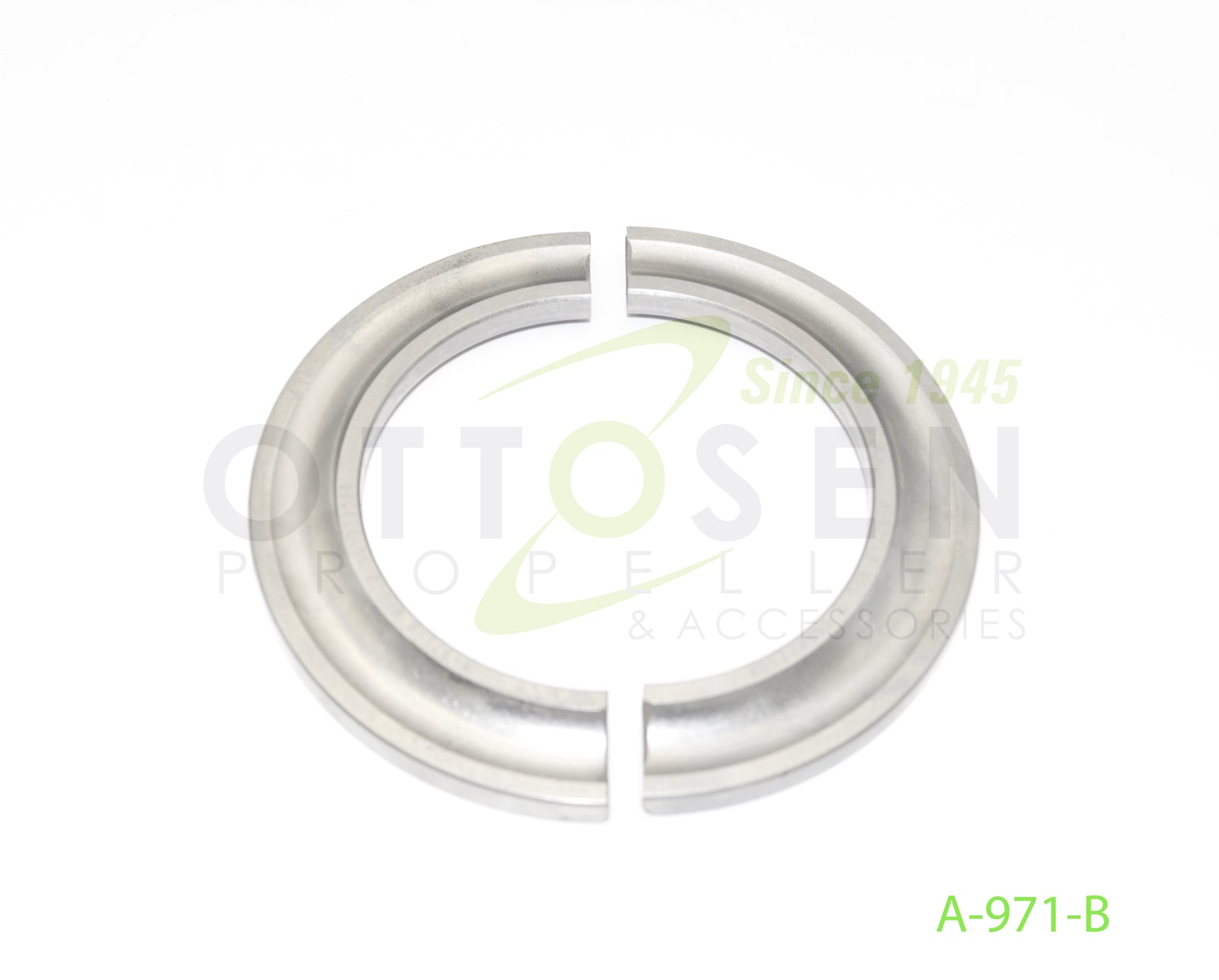 A-971-B-HARTZELL-PROPELLER-BEARING-RACE-HUB-SIDE-PICTURE-1