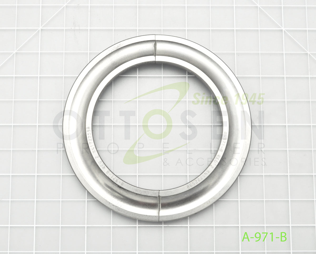 A-971-B-HARTZELL-PROPELLER-BEARING-RACE-HUB-SIDE-PICTURE-2