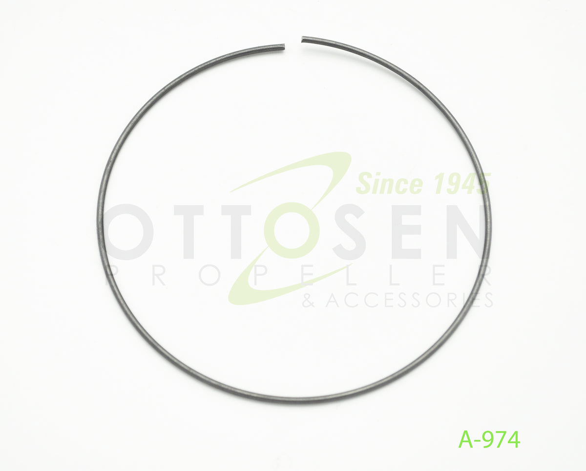 A-974-HARTZELL-PROPELLER-WIRE-RING-RETAINER-PICTURE-1